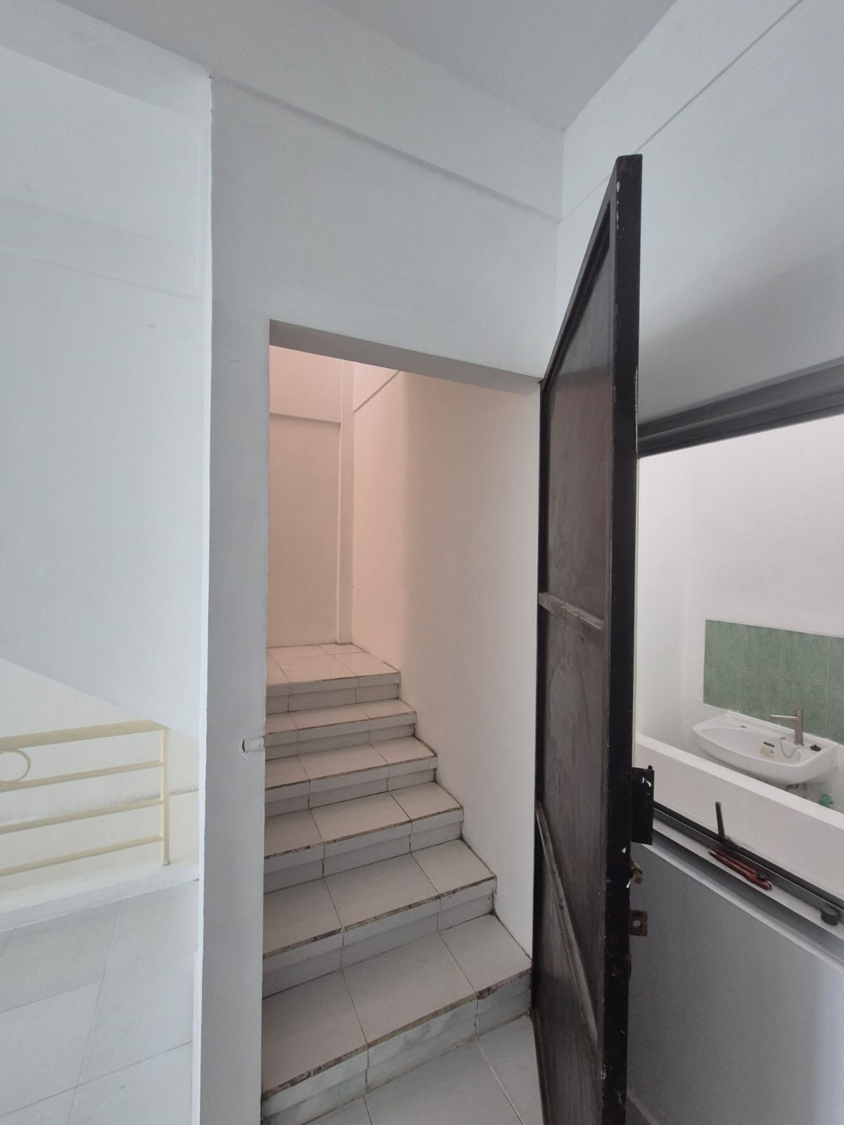 DISEWAKAN RUKO – PASAR KEMBANG - Dealkan