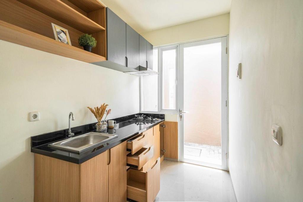 Dijual Rumah Baru Gress Grand Vivo - Dealkan