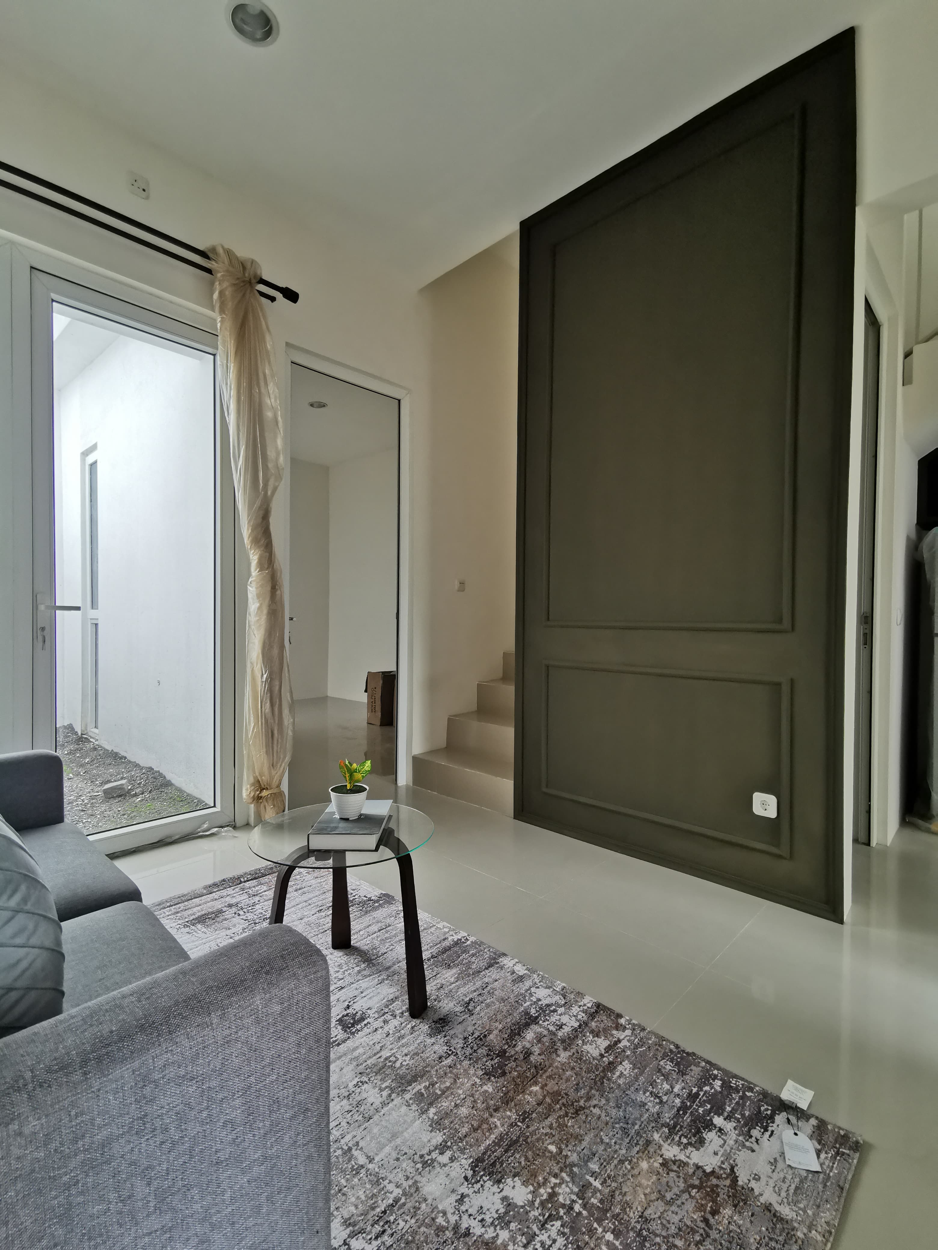 Dijual Rumah Grand Vivo Ujung - Dealkan