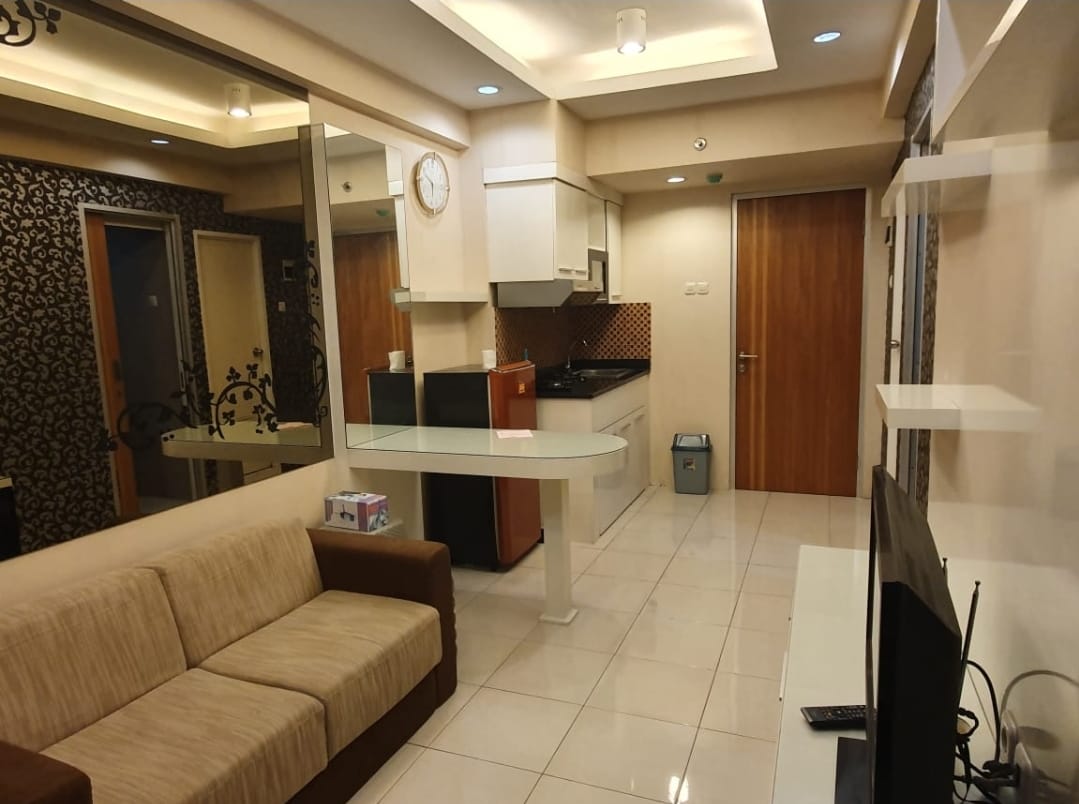 Di Jual Apartemen Puncak Permai - Dealkan