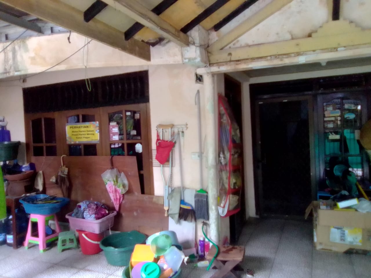 Detail Listing Properti Dealkan