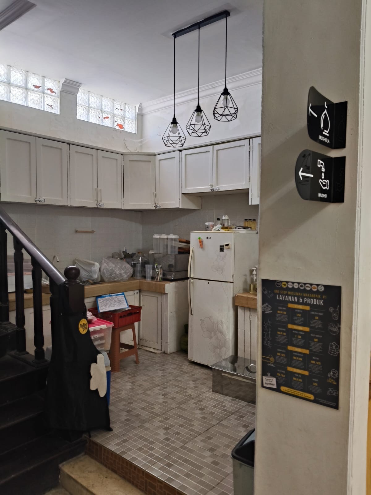 Detail Listing Properti Dealkan