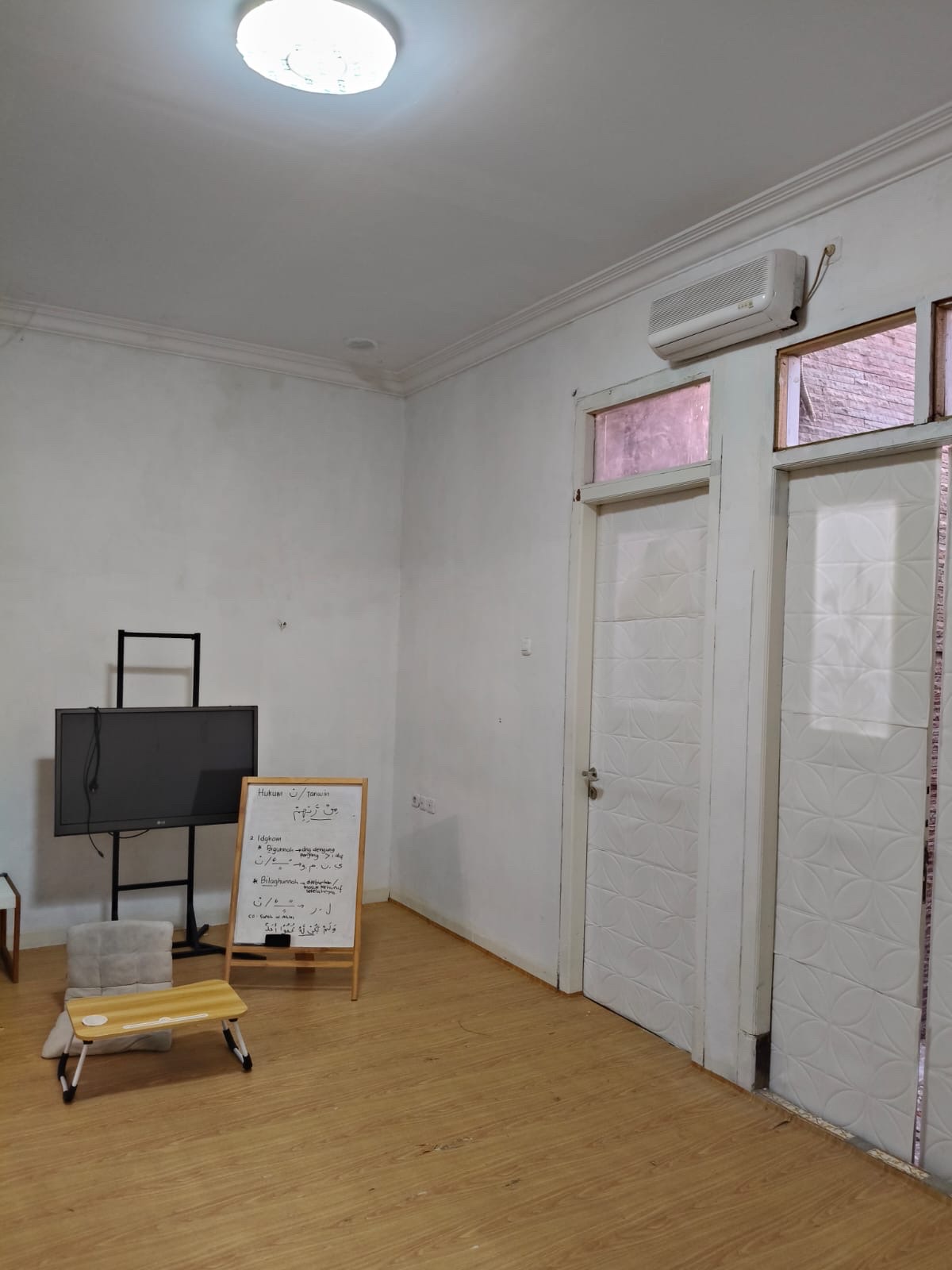 Detail Listing Properti Dealkan