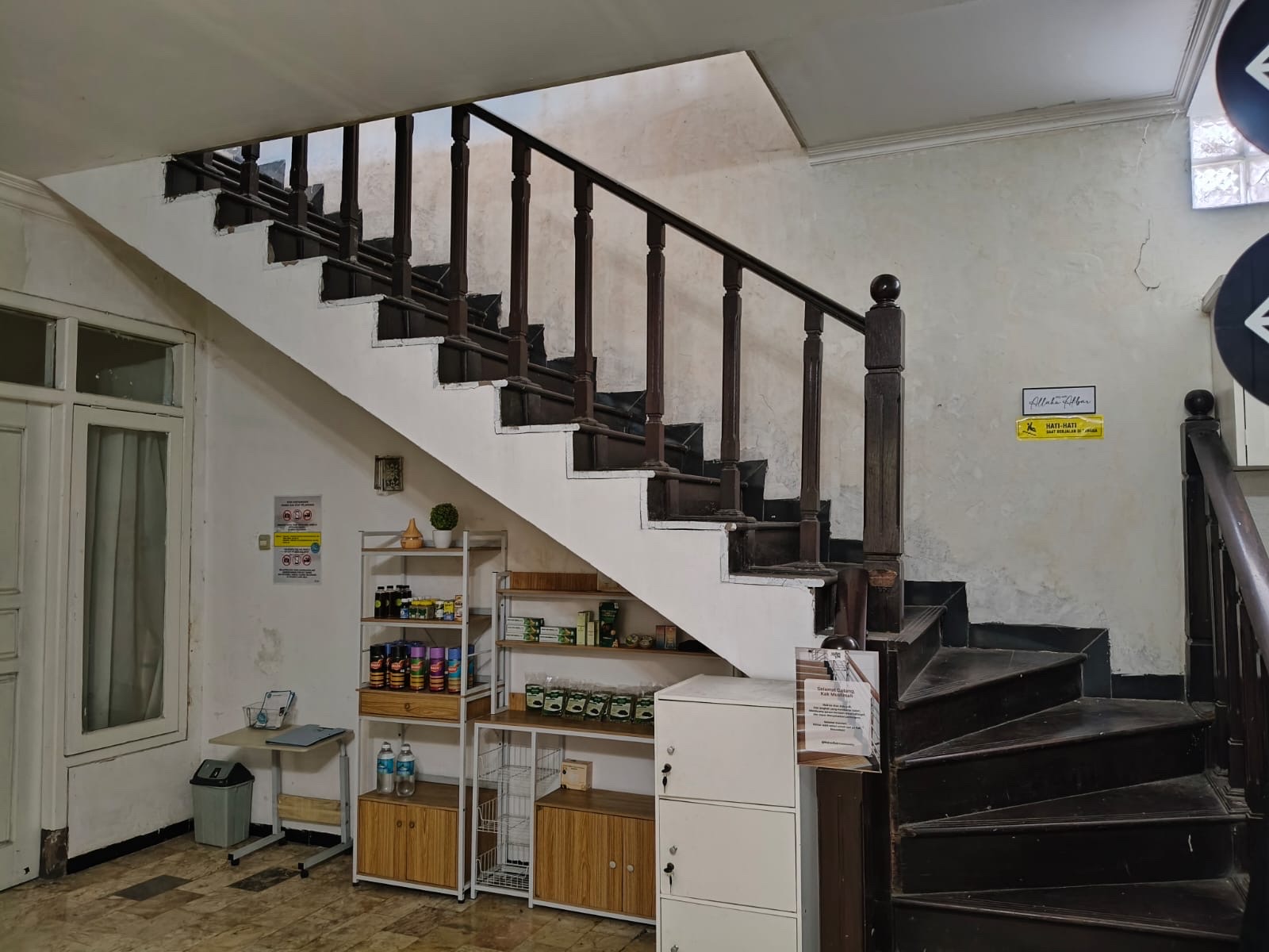 Detail Listing Properti Dealkan