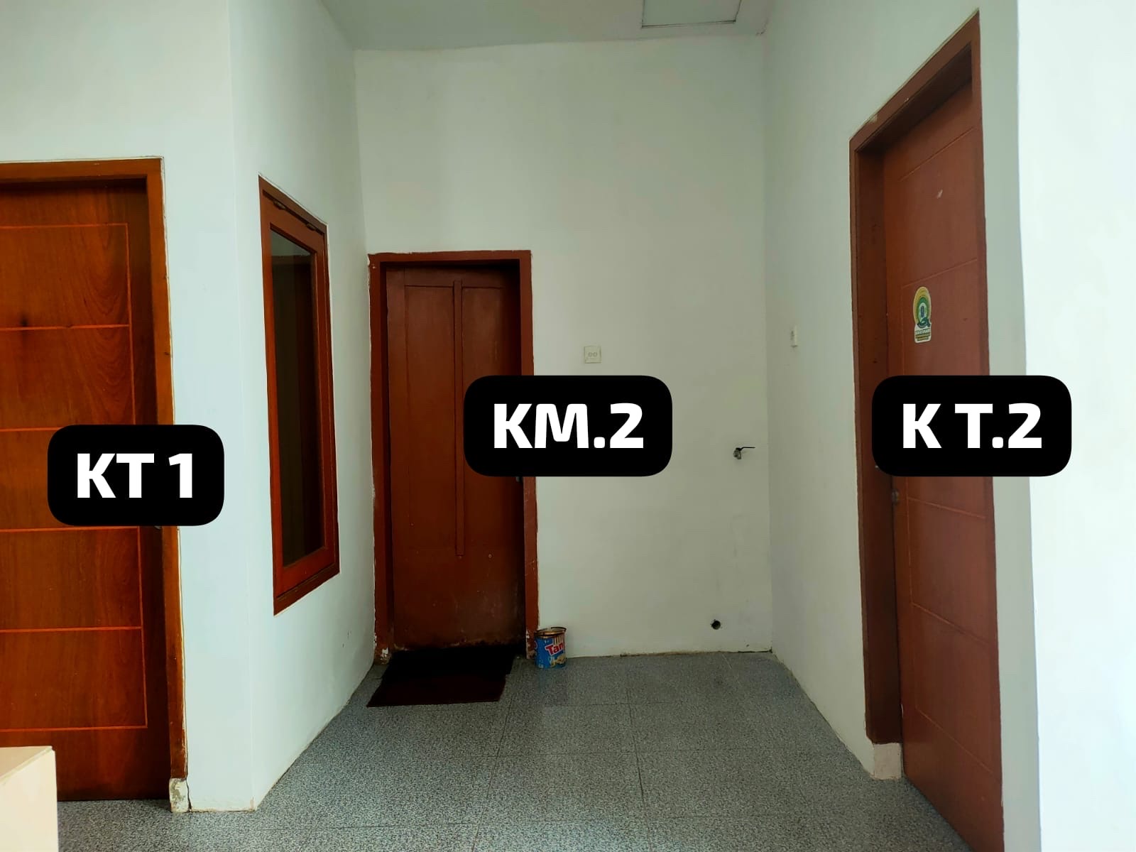 Detail Listing Properti Dealkan