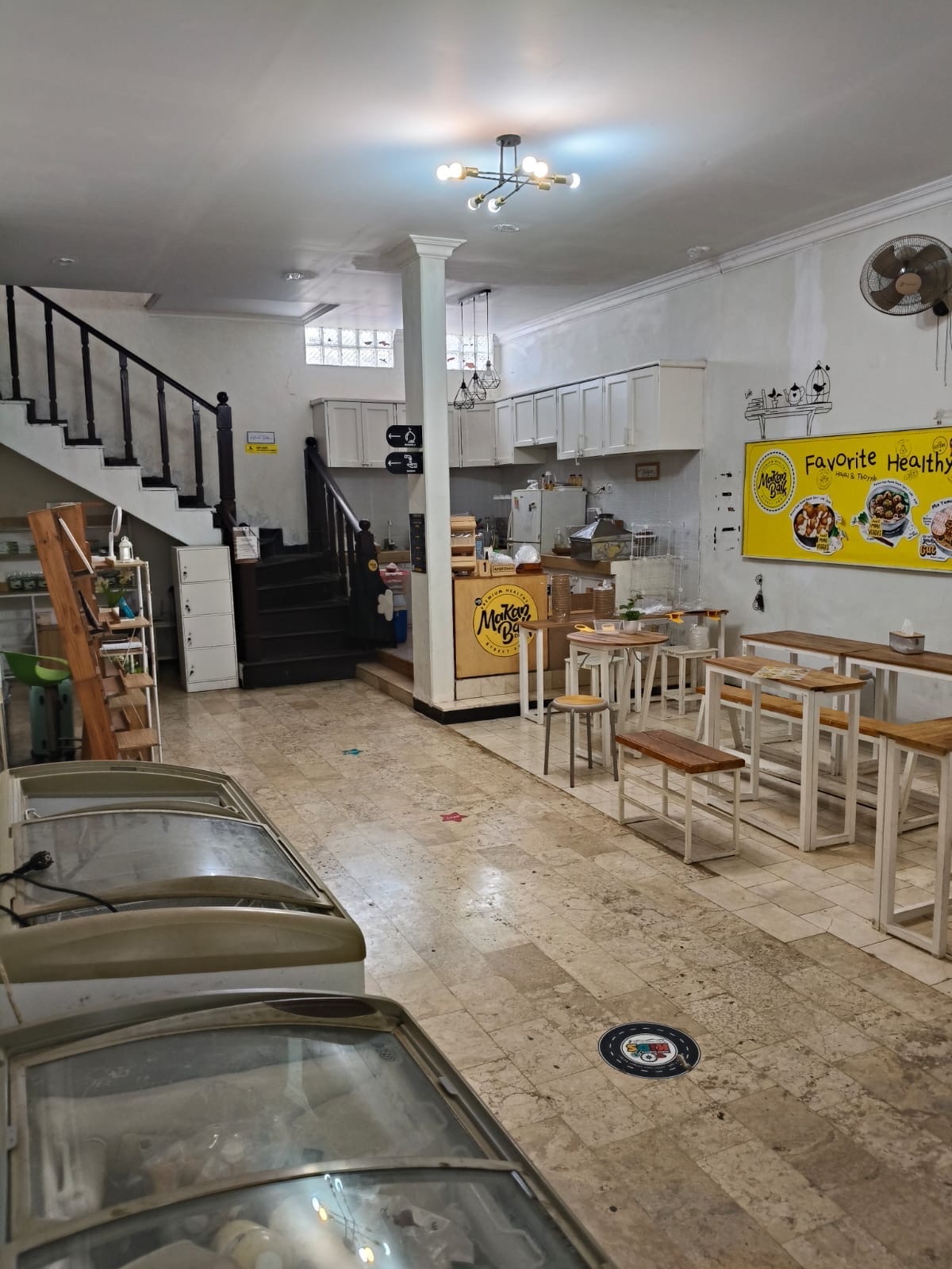 Detail Listing Properti Dealkan