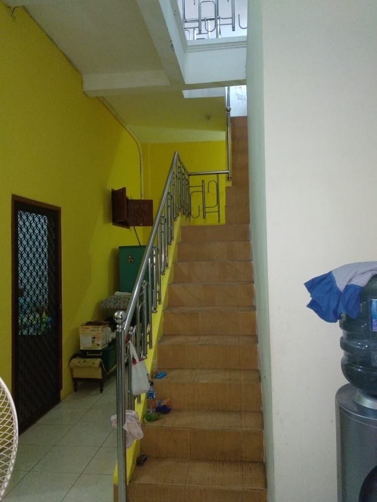 Detail Listing Properti Dealkan