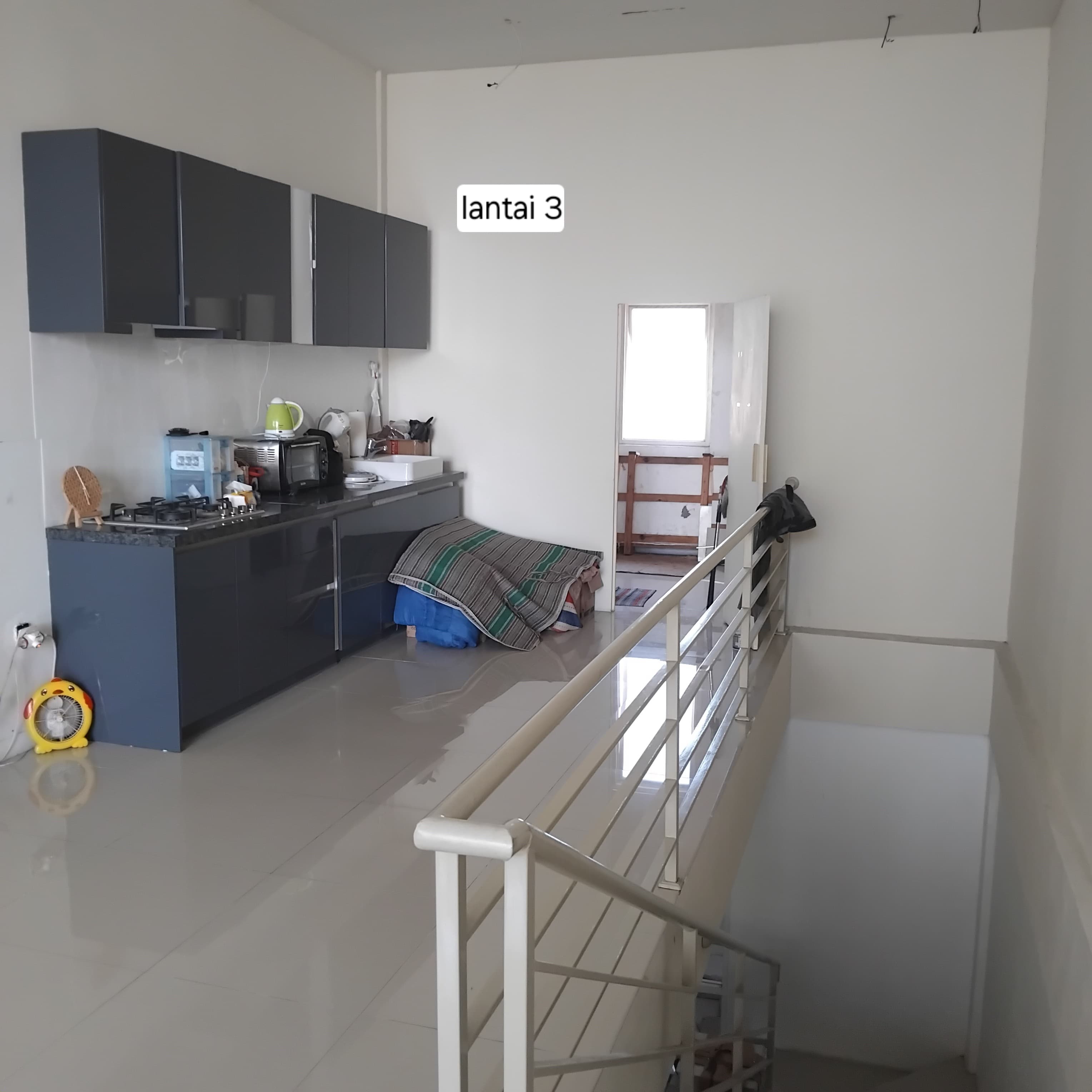 Detail Listing Properti Dealkan