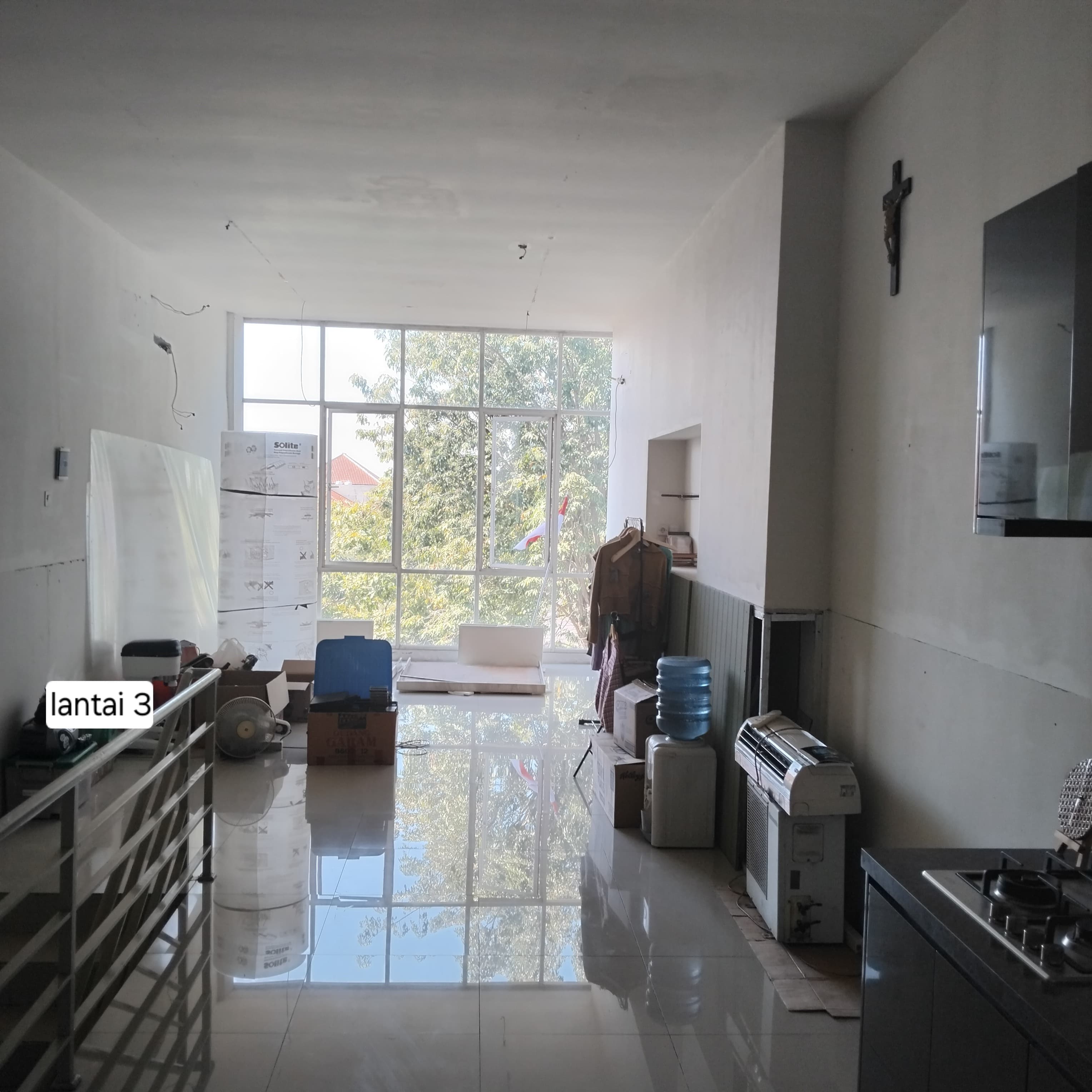 Detail Listing Properti Dealkan