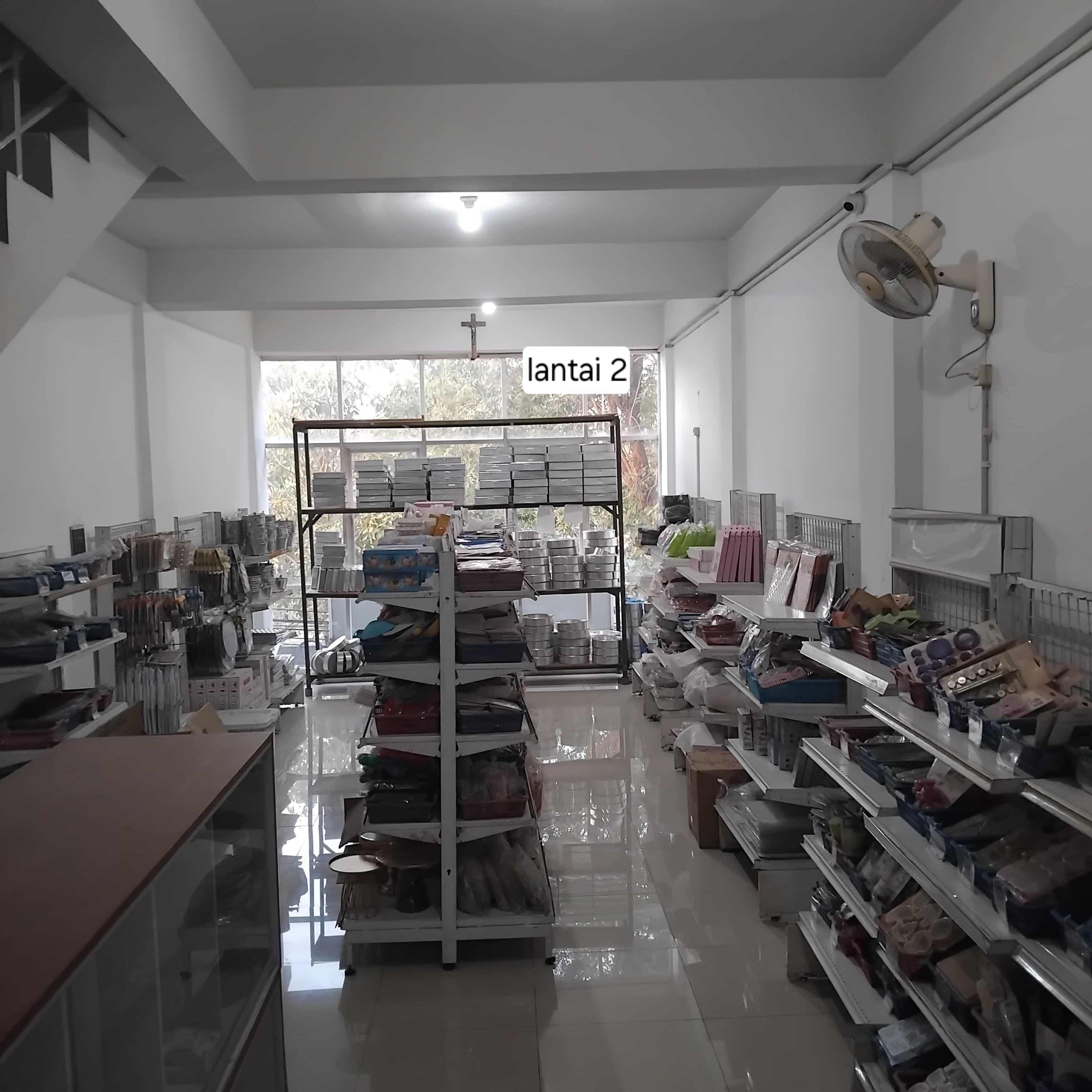 Detail Listing Properti Dealkan