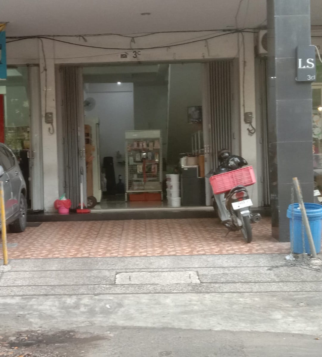 Detail Listing Properti Dealkan