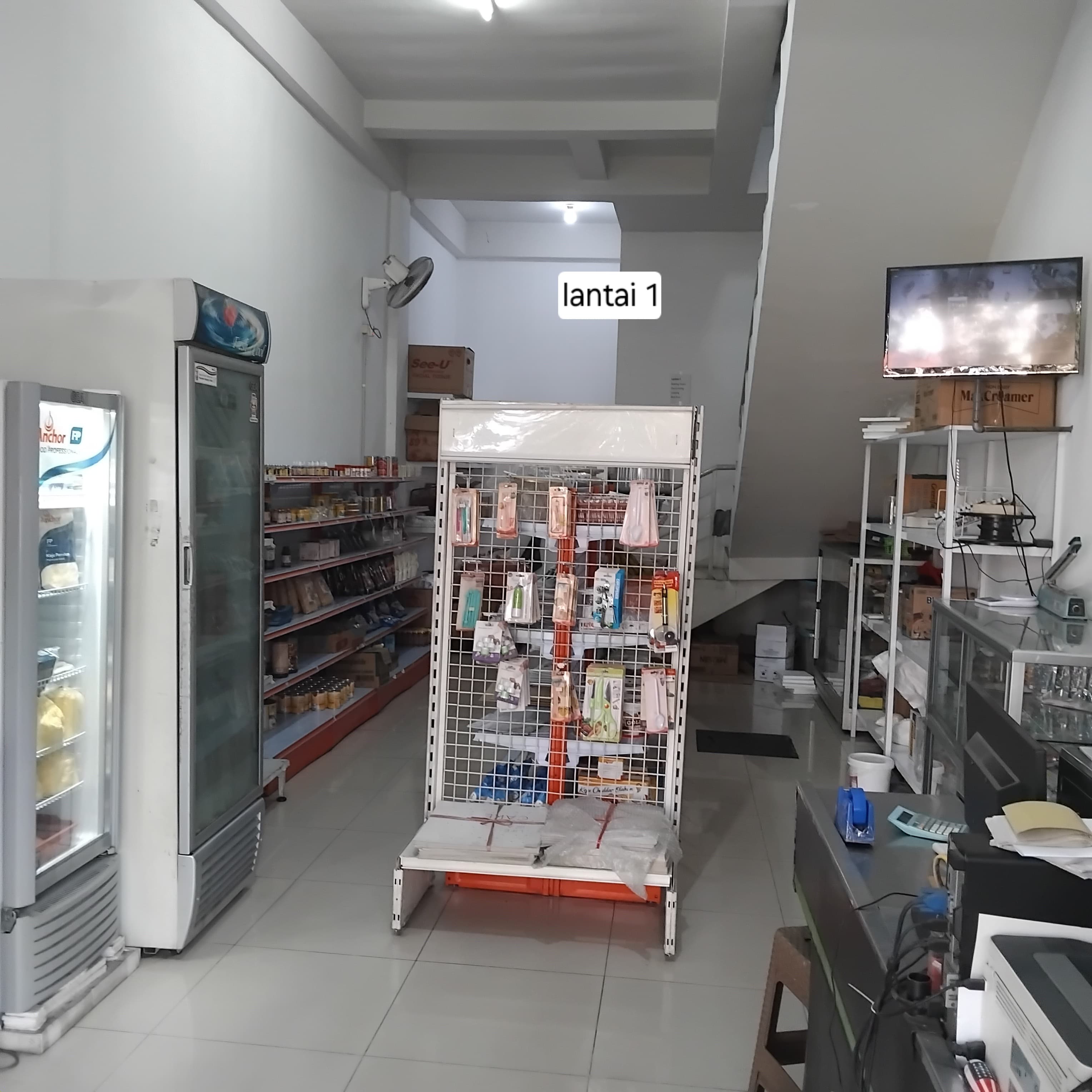 Detail Listing Properti Dealkan