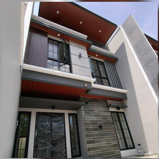 DIJUAL RUMAH MODERN MINIMALIS ARAYA 2 ( BARU GRESS) - Dealkan