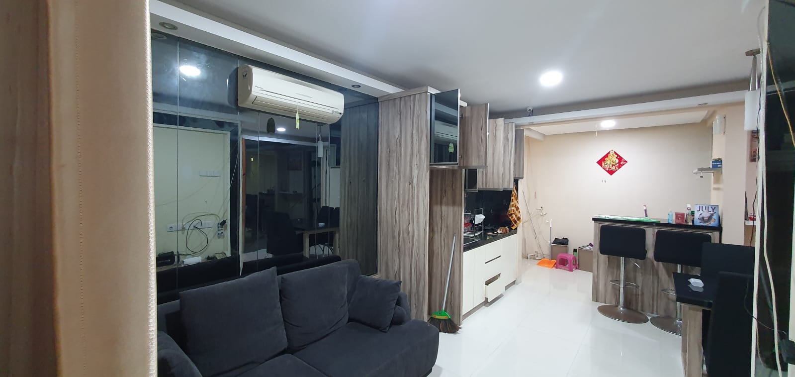 Detail Listing Properti Dealkan