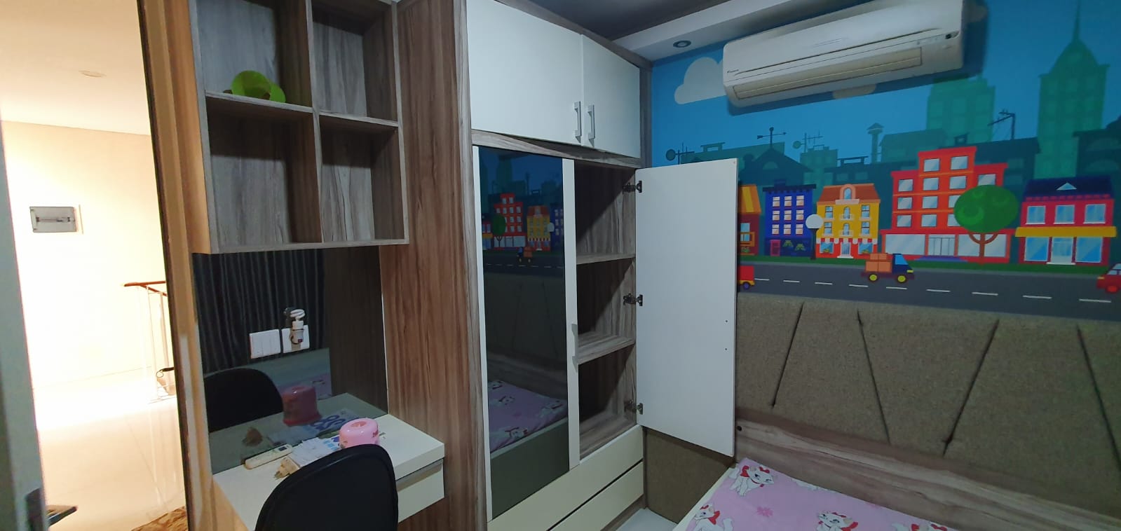 Detail Listing Properti Dealkan