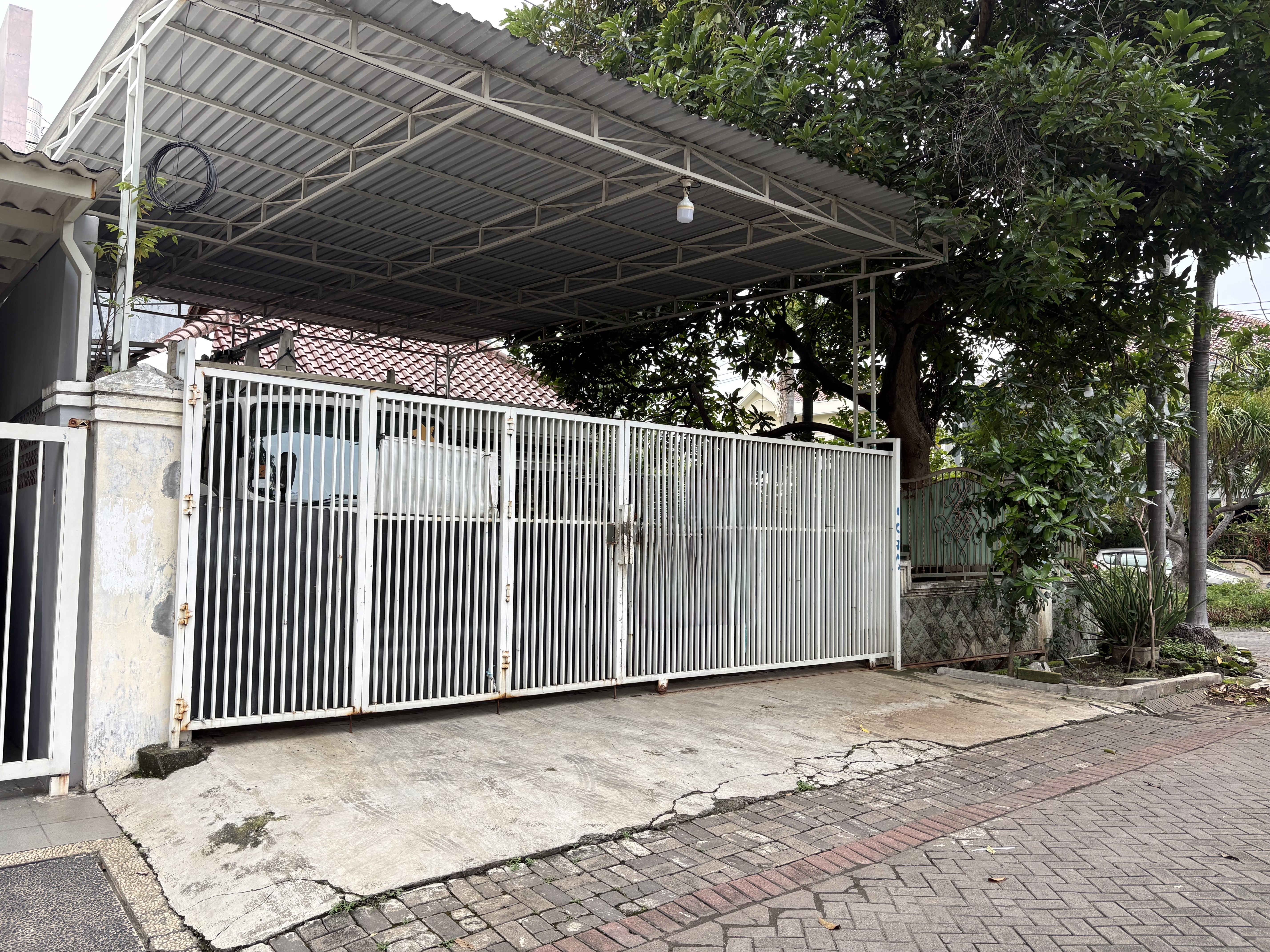 Rumah Purimas Regency, Dijual - Dealkan