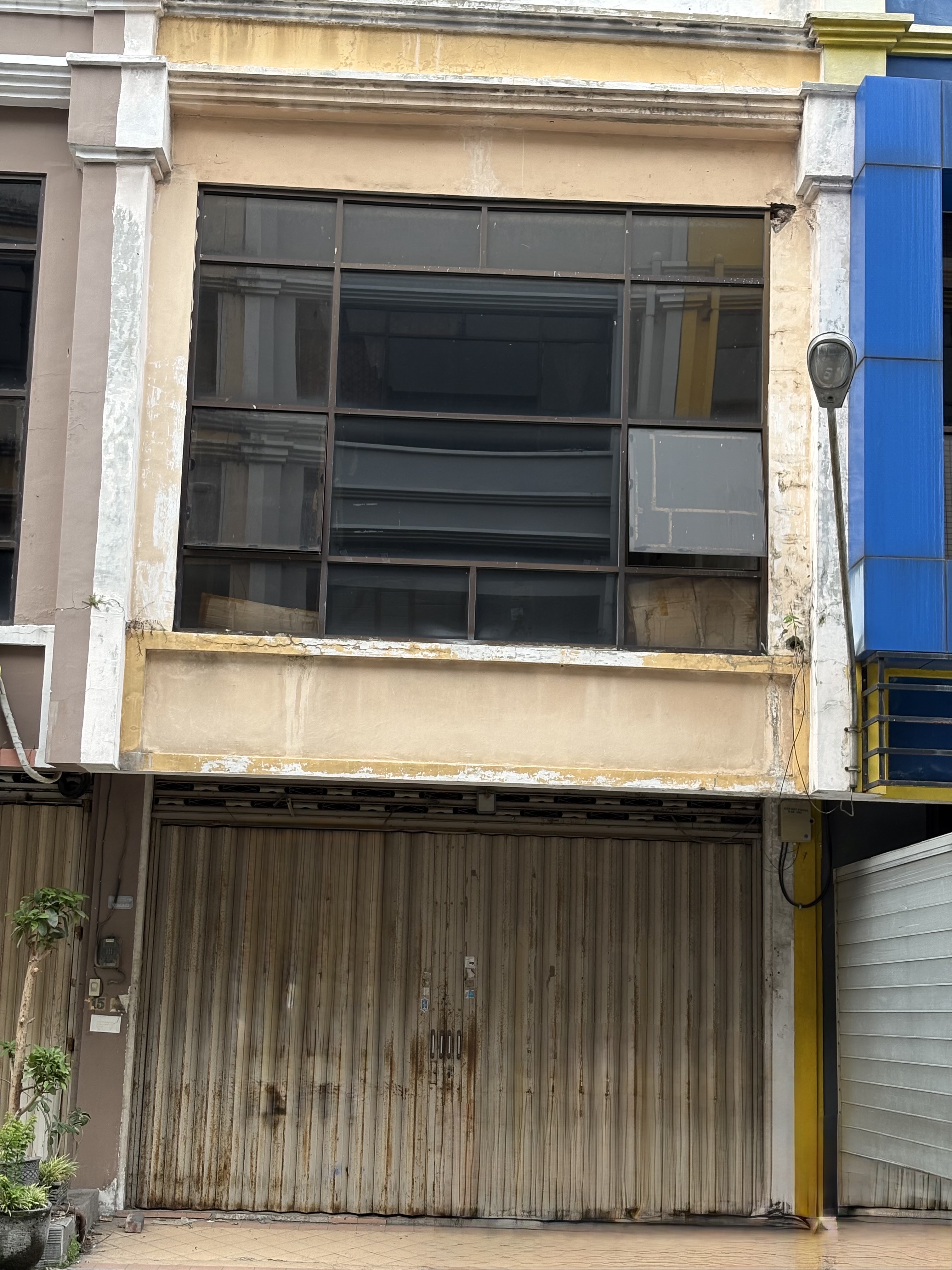 Dijual Ruko Rungkut Megah Raya - Dealkan