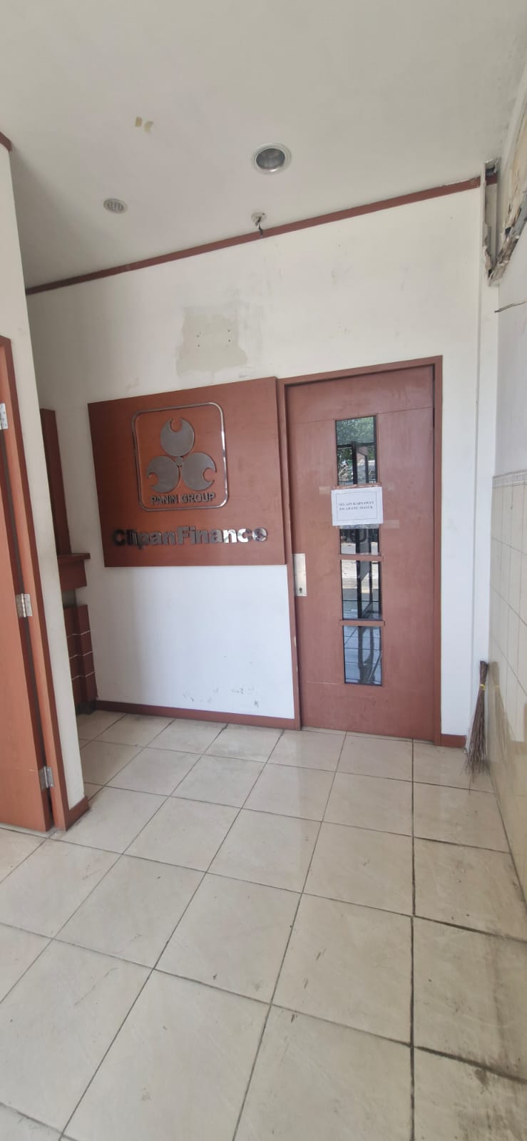 Detail Listing Properti Dealkan