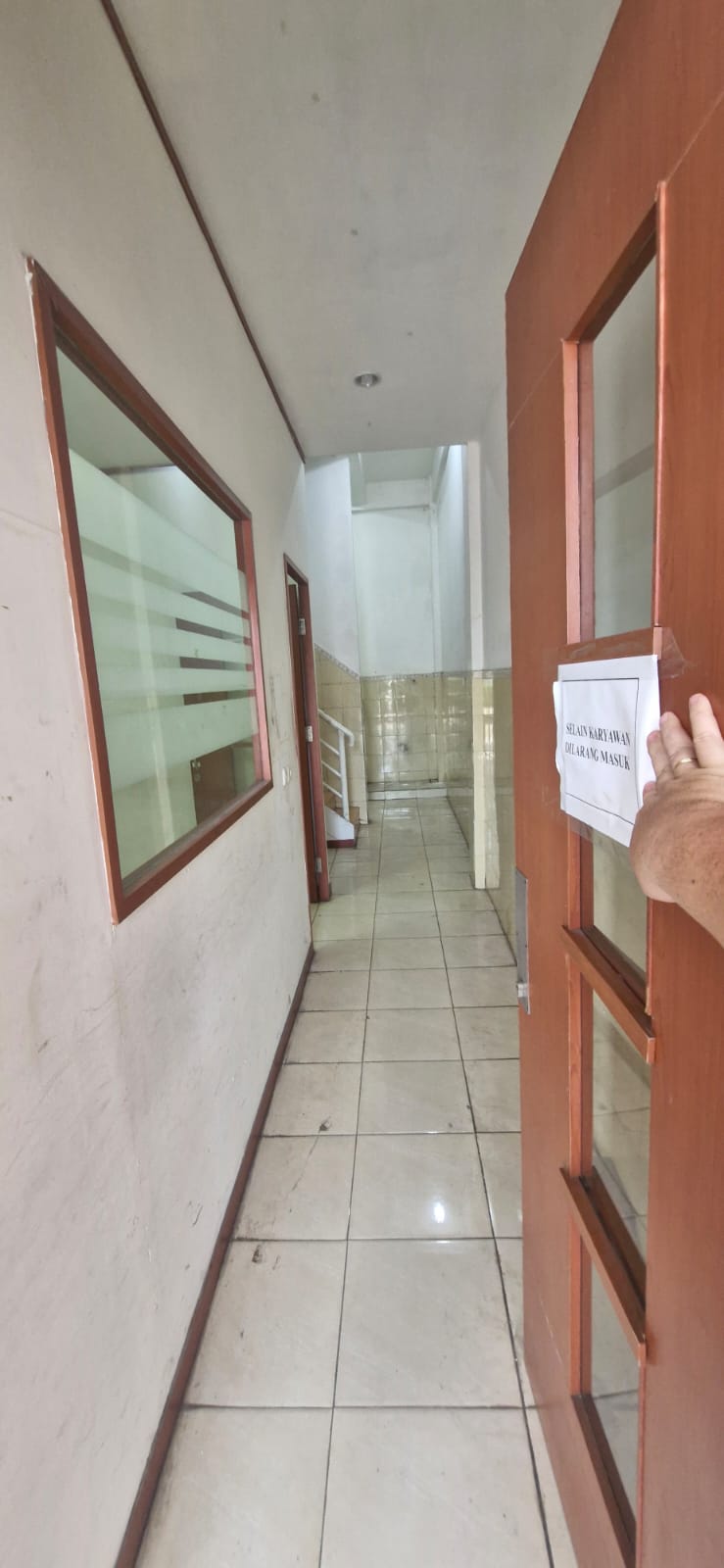 Detail Listing Properti Dealkan