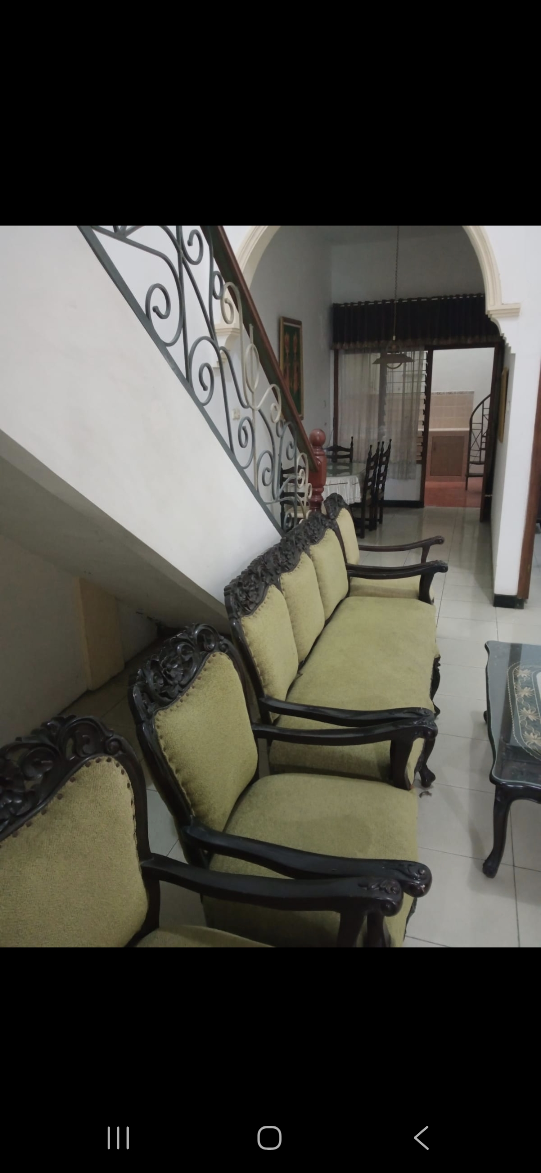 Detail Listing Properti Dealkan