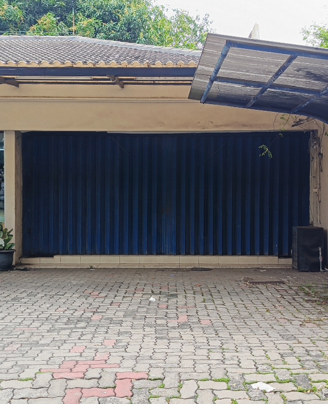 Disewakan ruang usaha di Jemursari - Dealkan