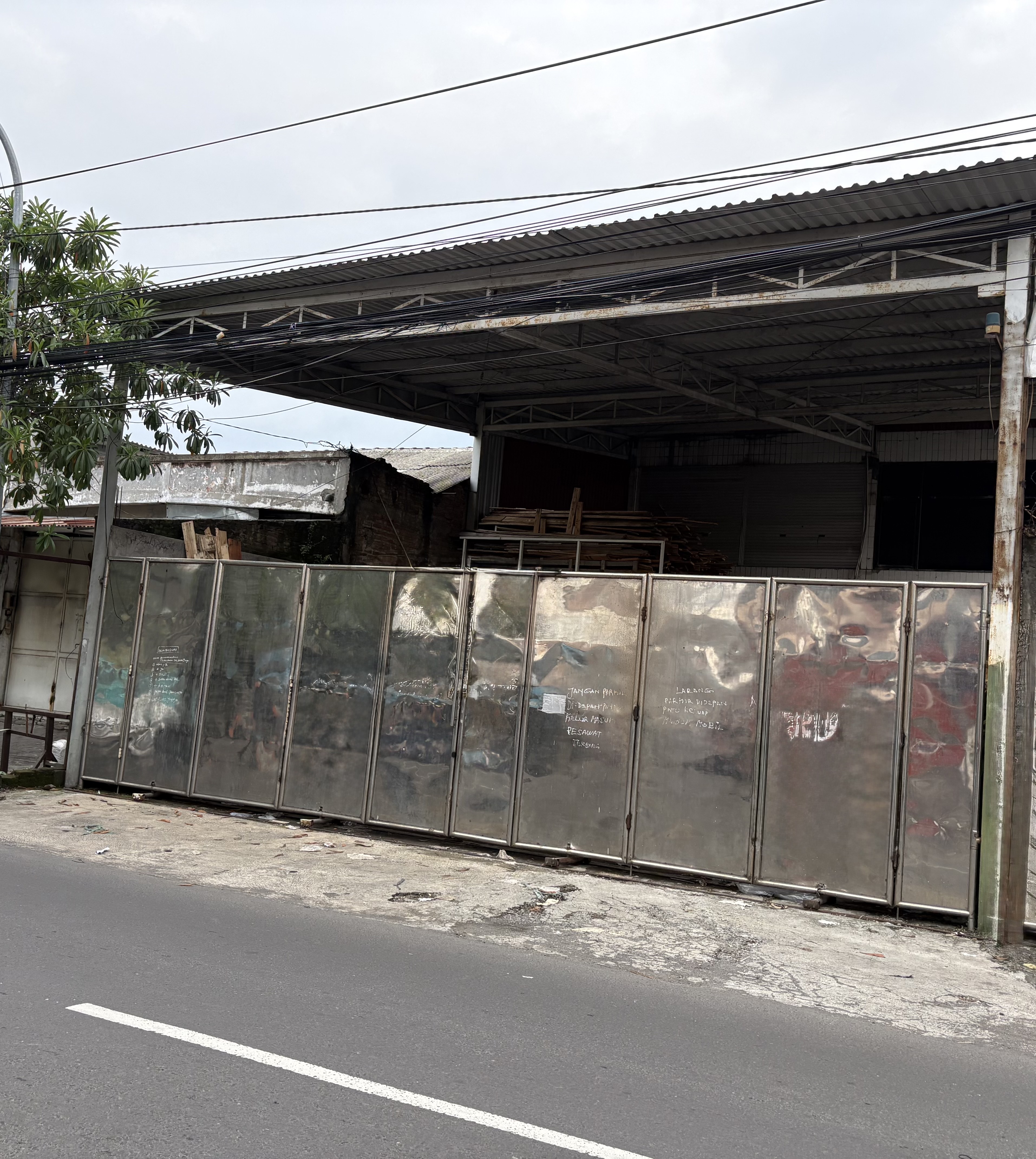 Dijual 2 Ruko 0 Jalan Raya Rungkut Tengah, Siap Cuan - Dealkan