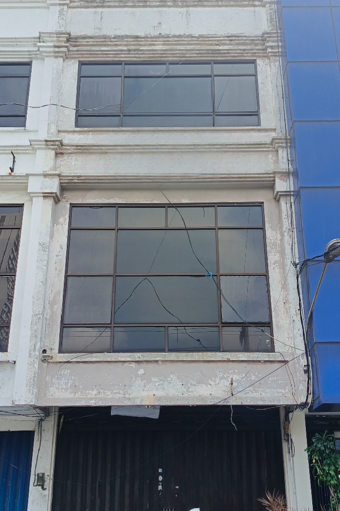 Dijual Ruko Rungkut - Dealkan