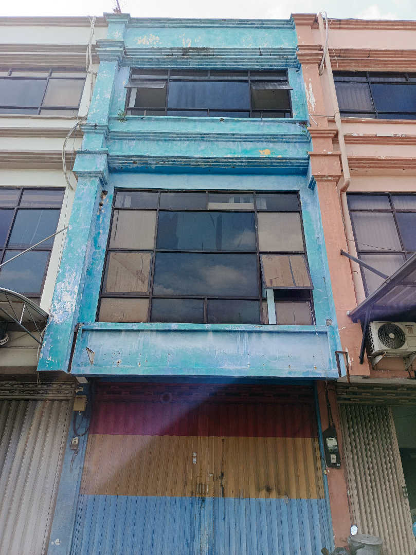 Dijual / disewa ruko Rungkut - Dealkan