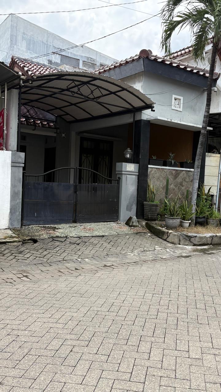 Dijual Rumah Purimas Regency, Cluster Taman Gianyar - Dealkan