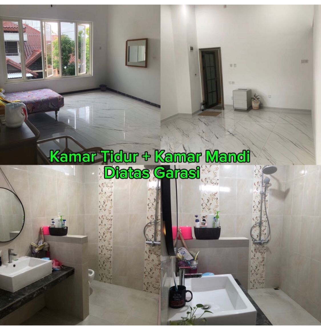 Detail Listing Properti Dealkan