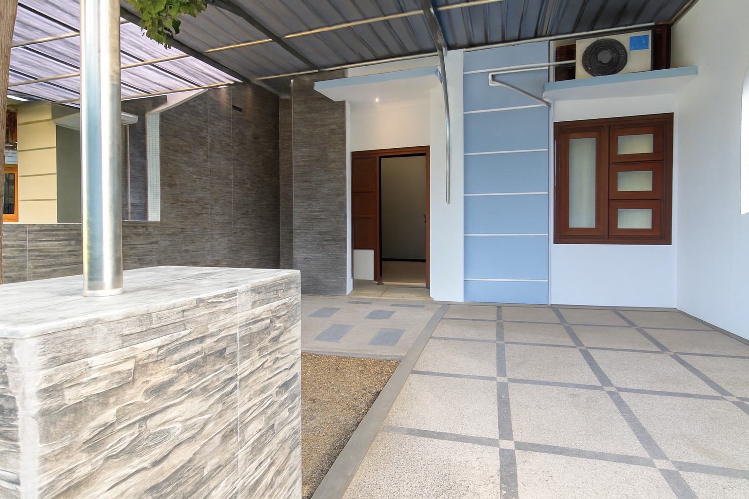 Dijual Cepat BU Rumah Medokan Ayu, Taman Rivera Regency - Dealkan