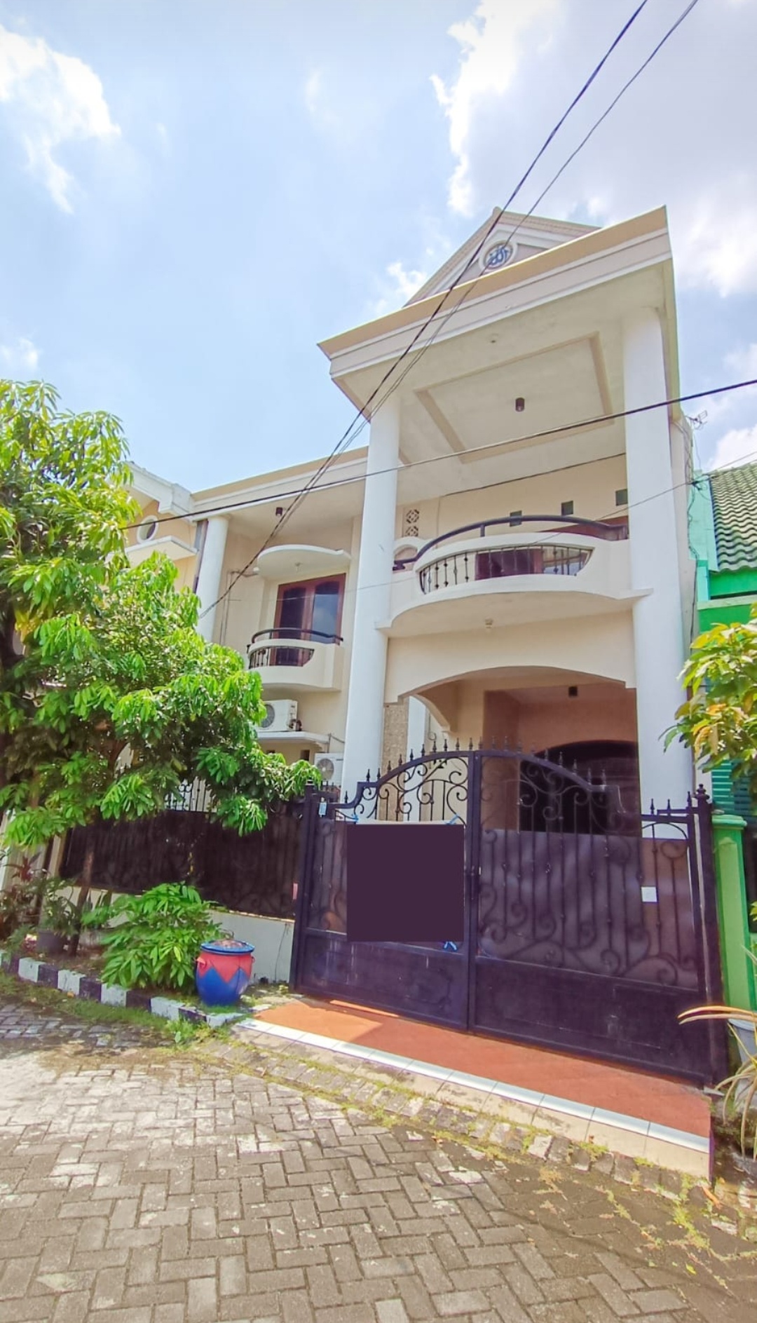 Jual Rumah Taman Pondok Indah - Dealkan