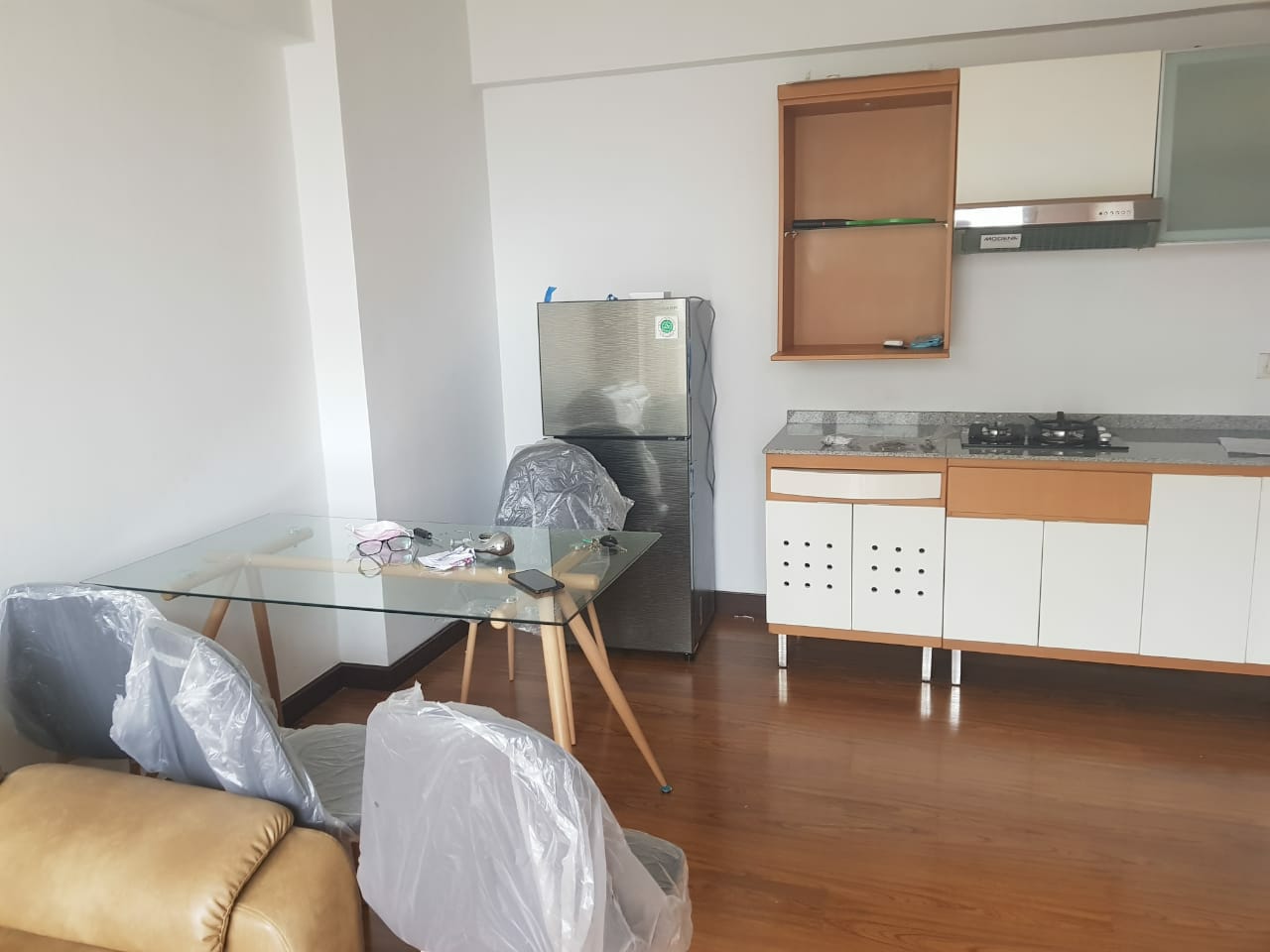 Detail Listing Properti Dealkan