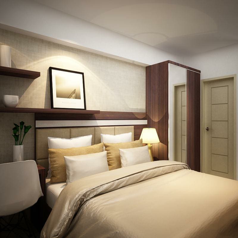 Dijual Educity Tower Yale Lantai 2 - Dealkan