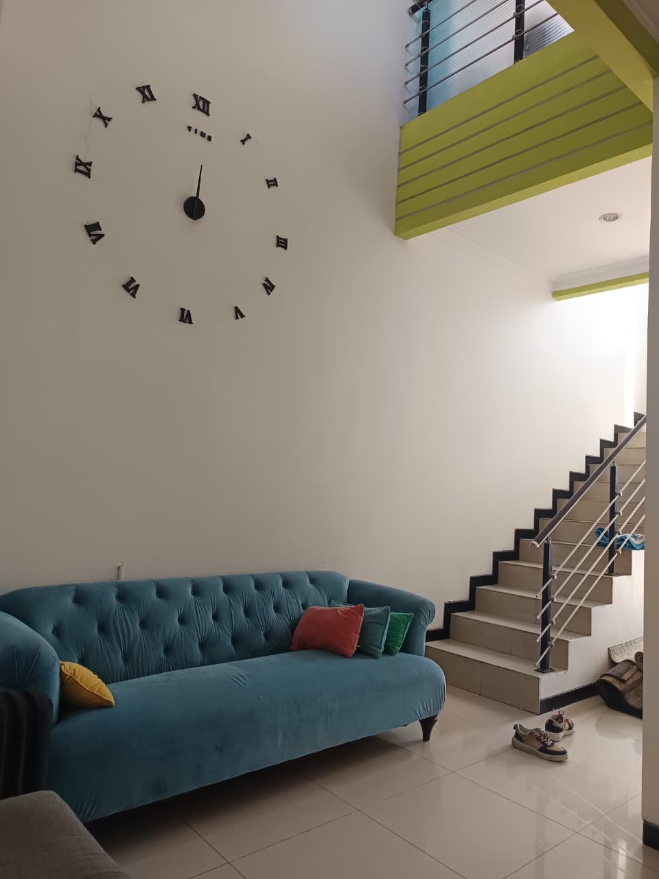 Detail Listing Properti Dealkan