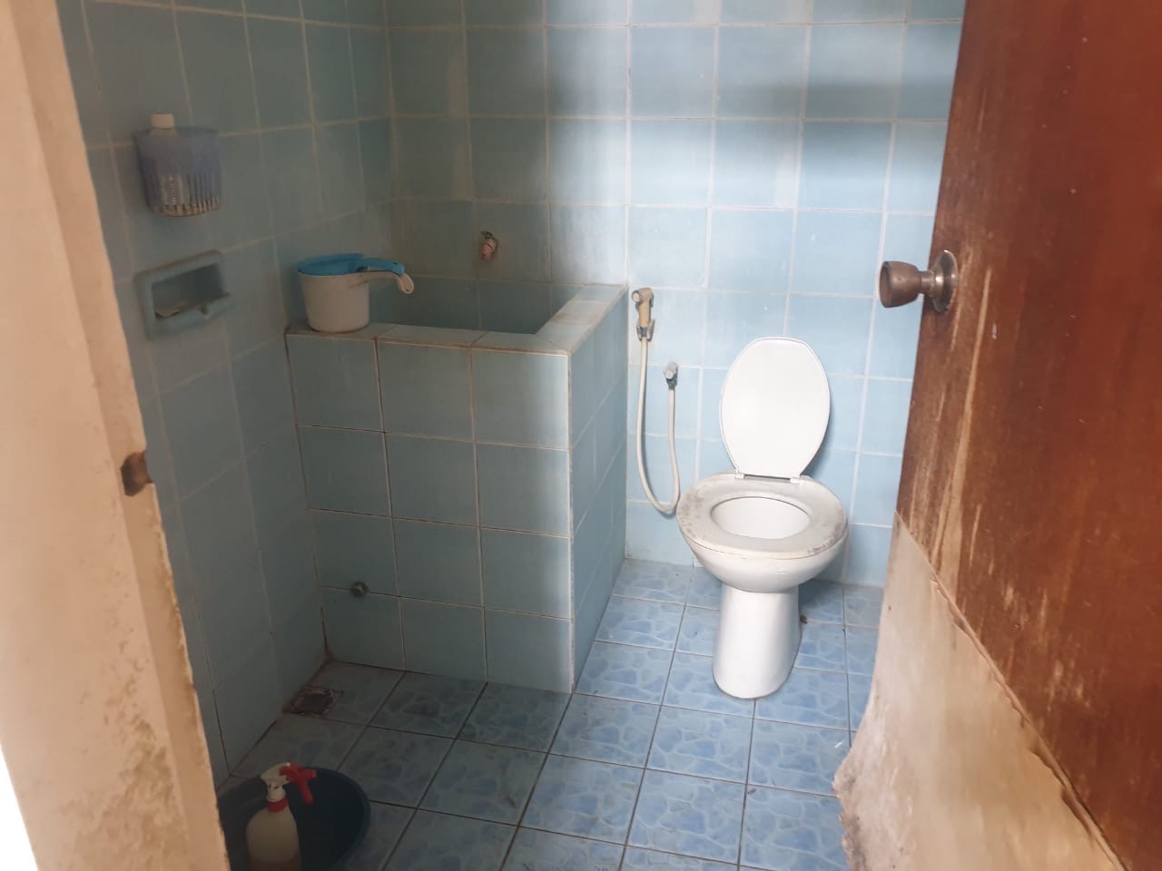 Detail Listing Properti Dealkan