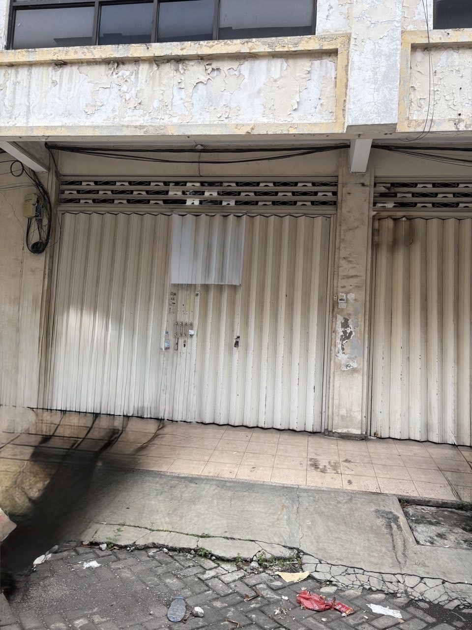 Dijual Ruko Siap Cuan, Rungkut Megah Raya - Dealkan