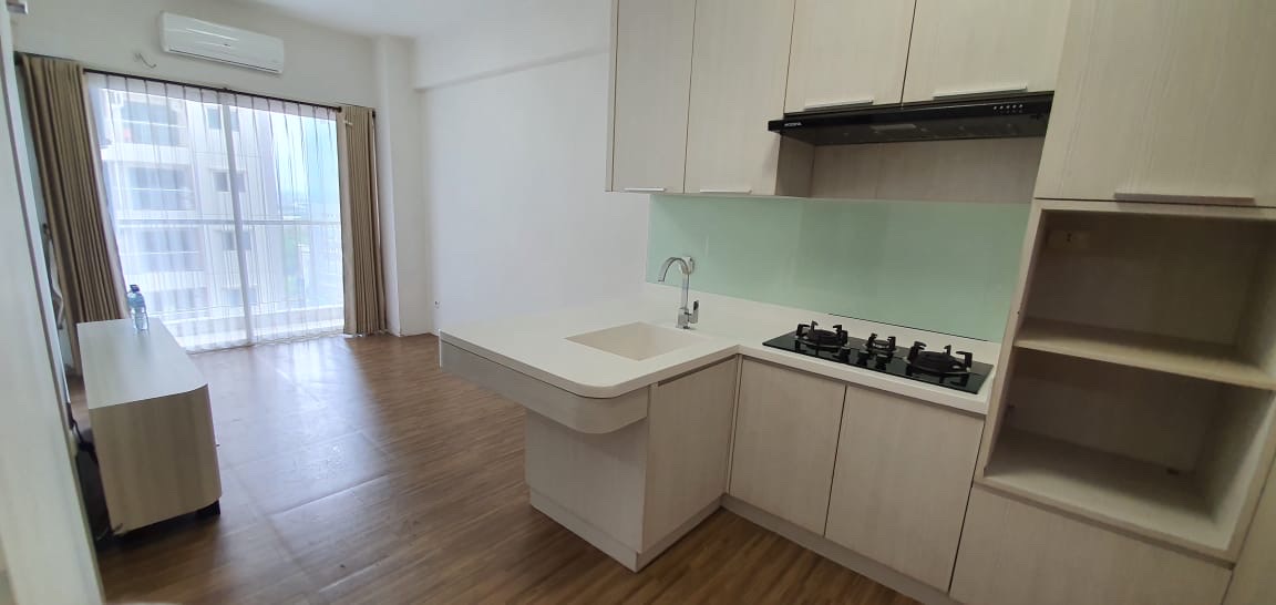 Full Furnished Apartemen Puncak Bukit Golf 2 Br Tower B - Dealkan