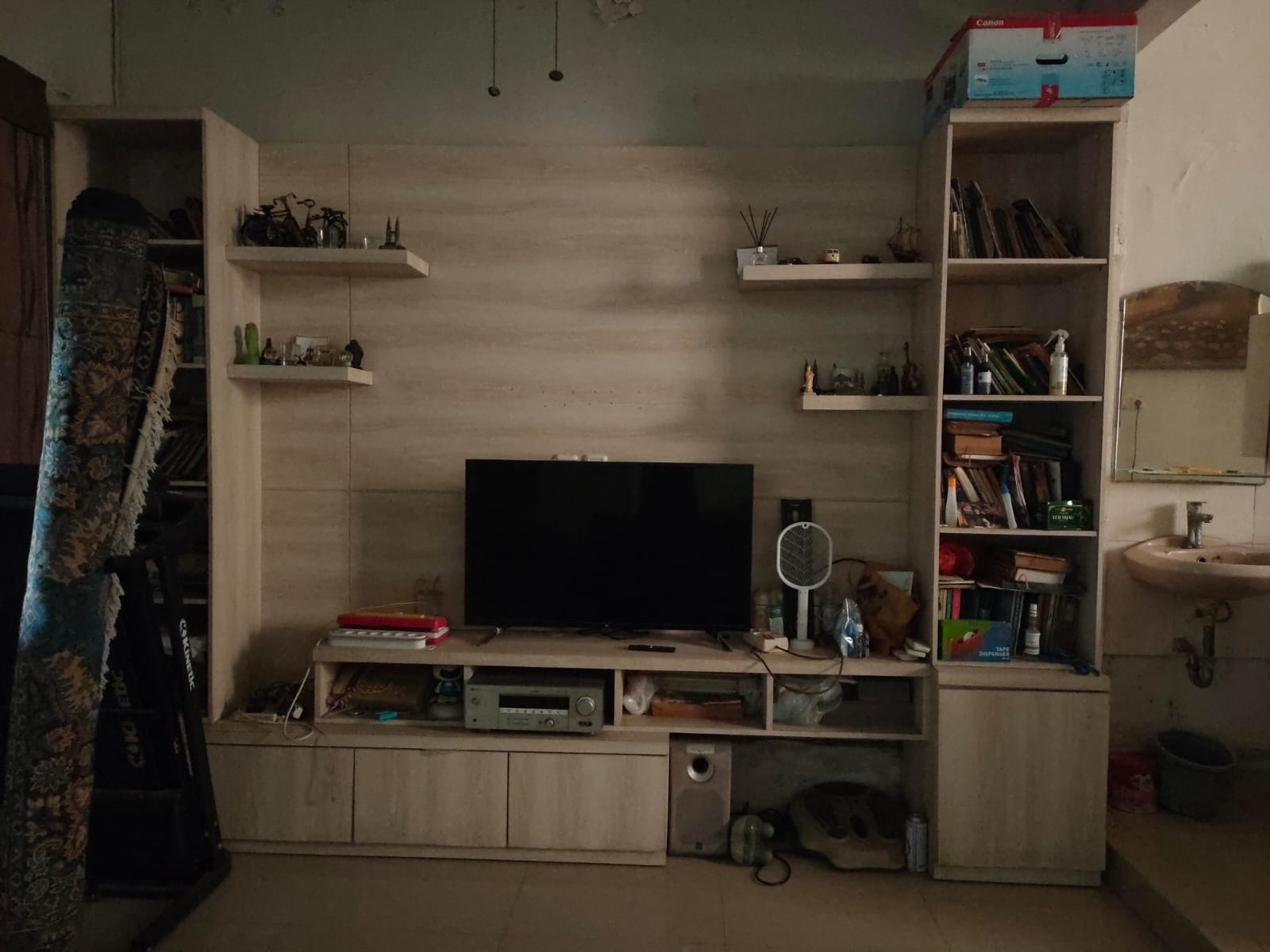 Detail Listing Properti Dealkan