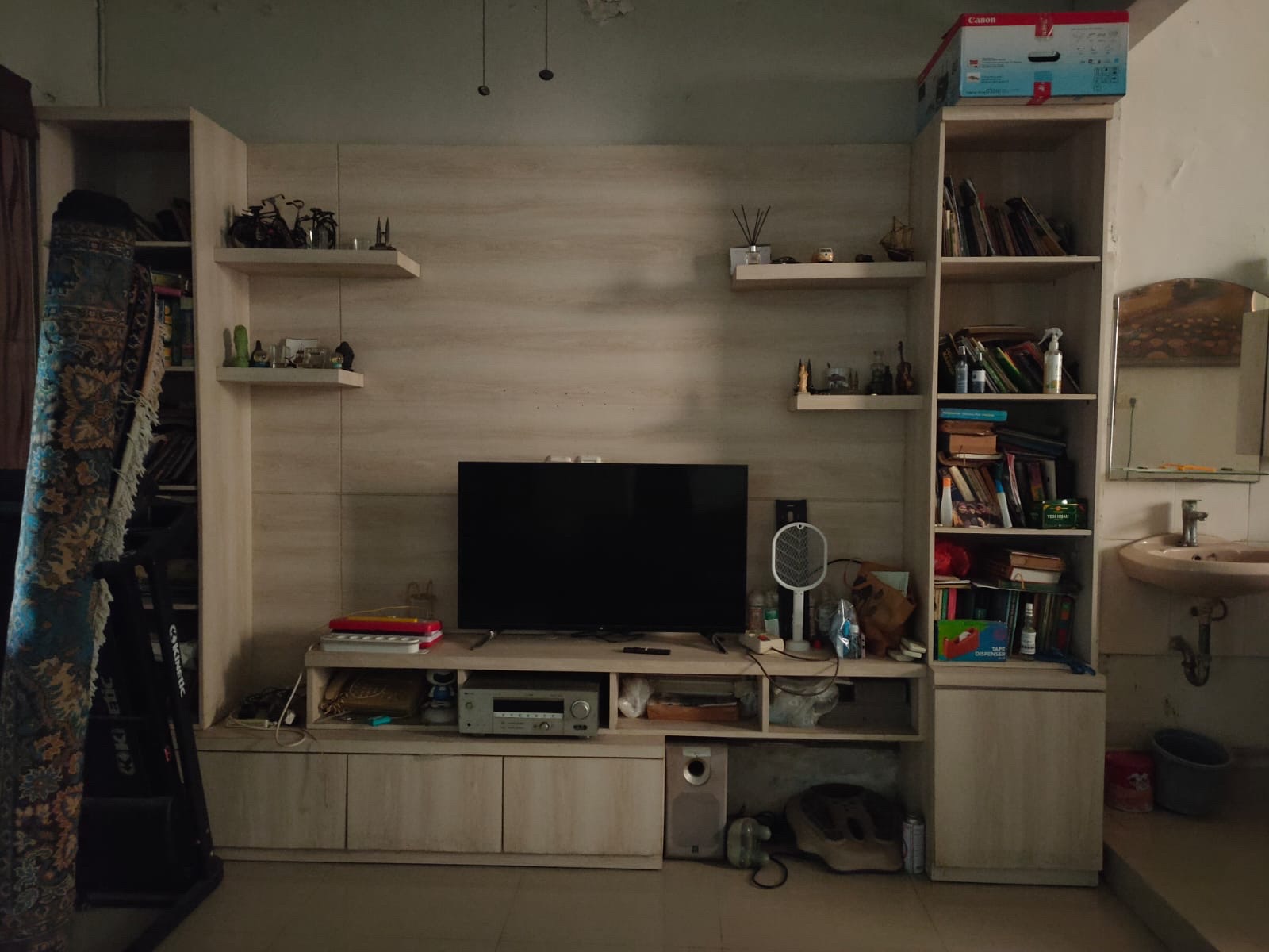 Detail Listing Properti Dealkan