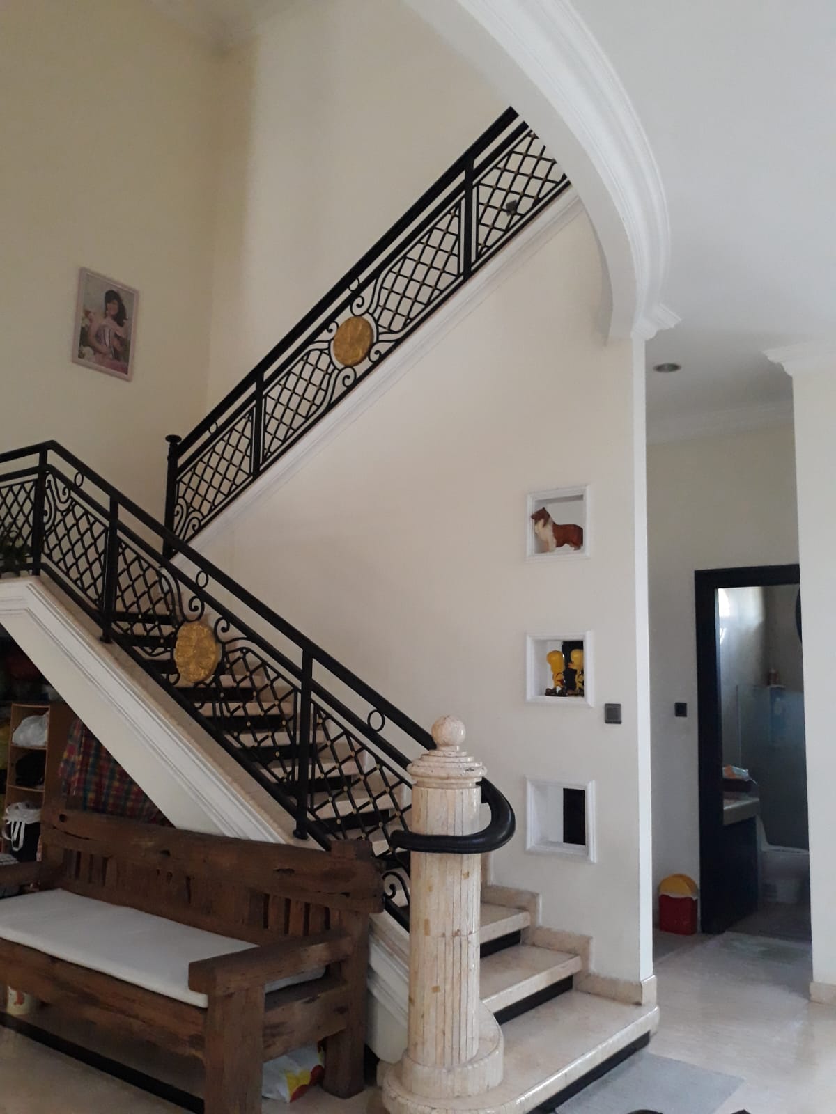 Detail Listing Properti Dealkan