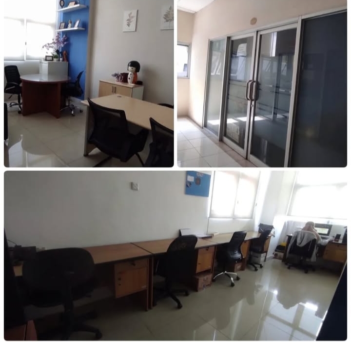 APARTEMEN GUNAWANGSA KANTOR - Dealkan