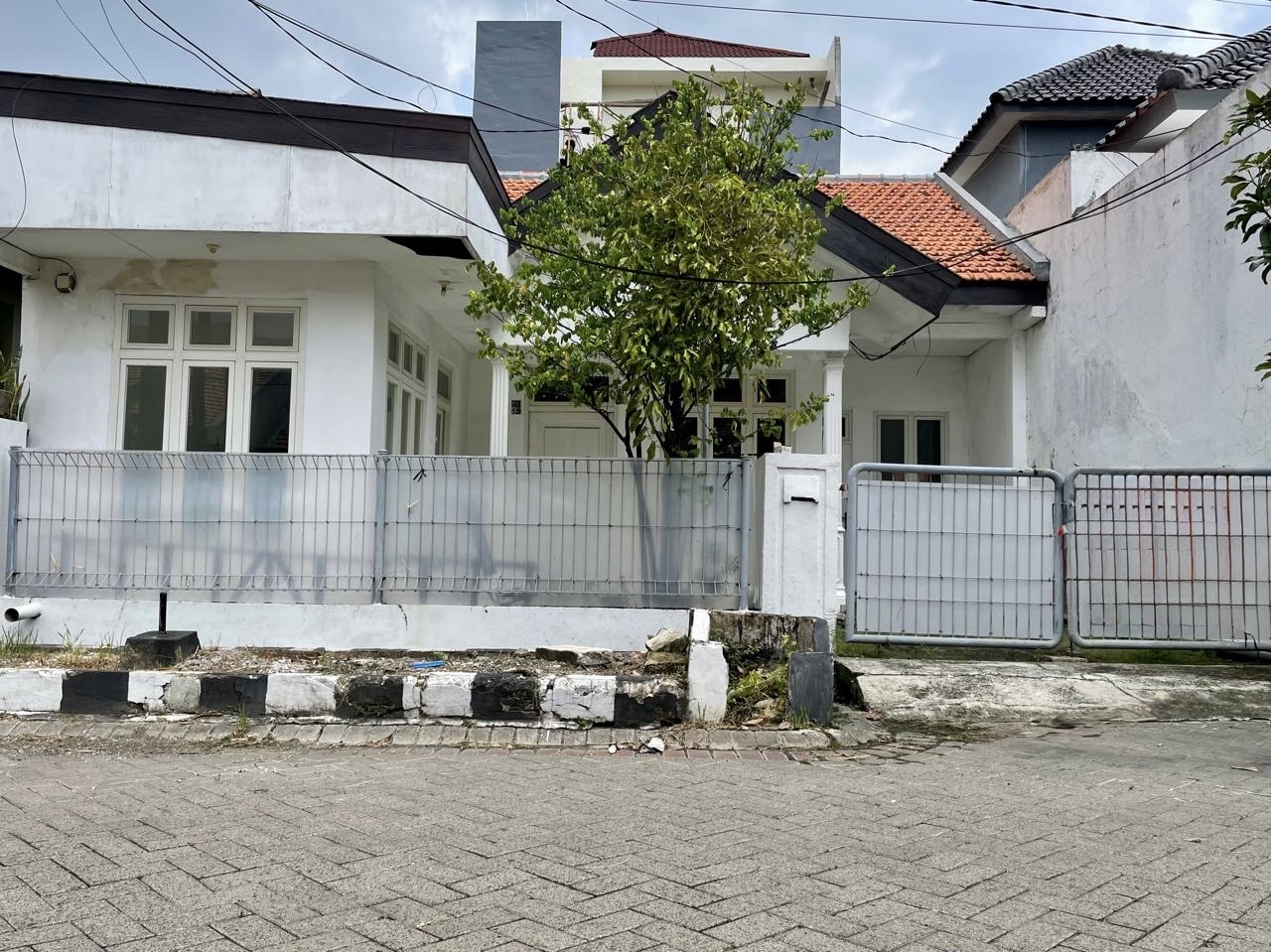 Dikontrakkan Rumah Siap Huni, Pandugo - Dealkan