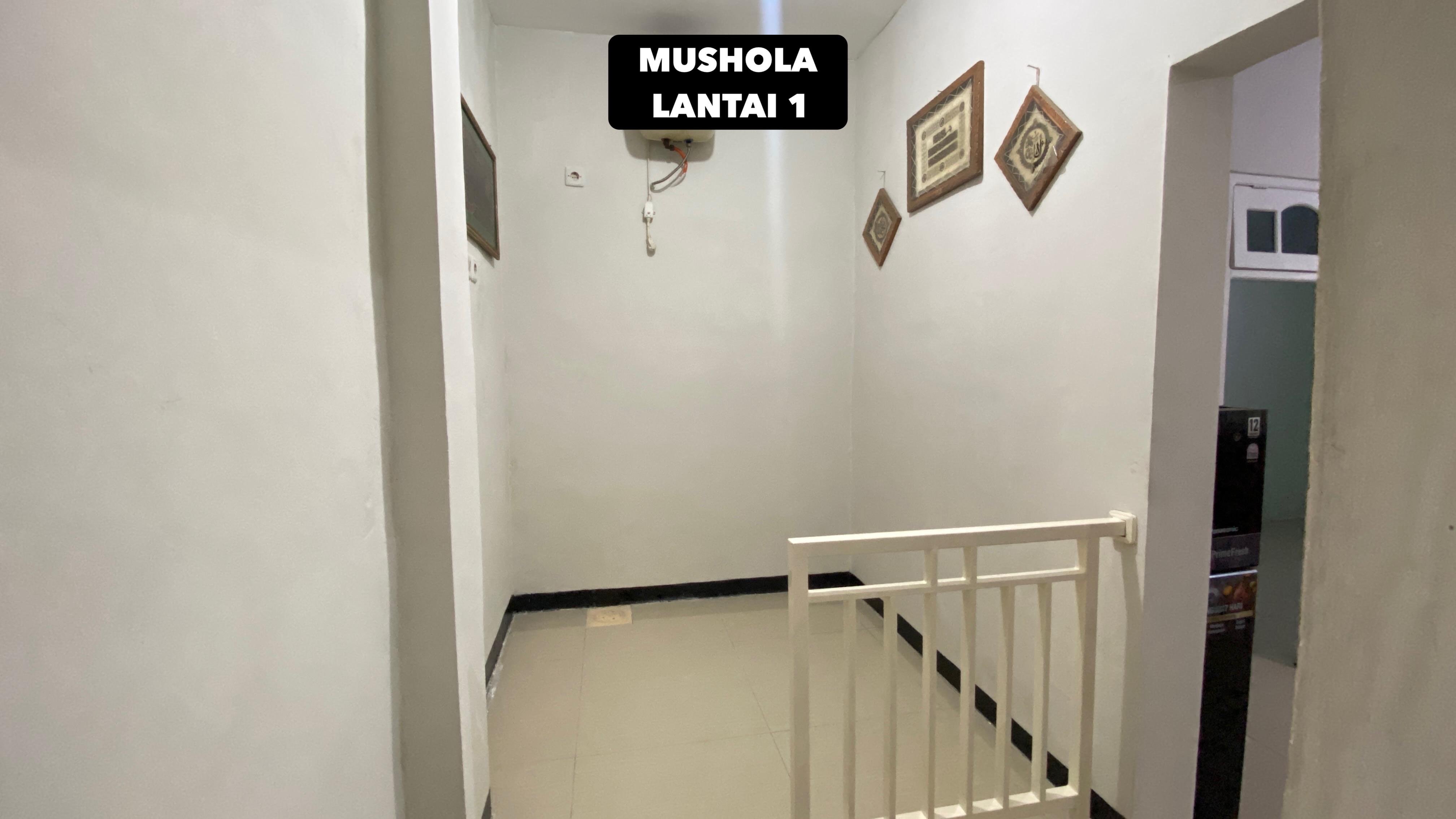 Detail Listing Properti Dealkan