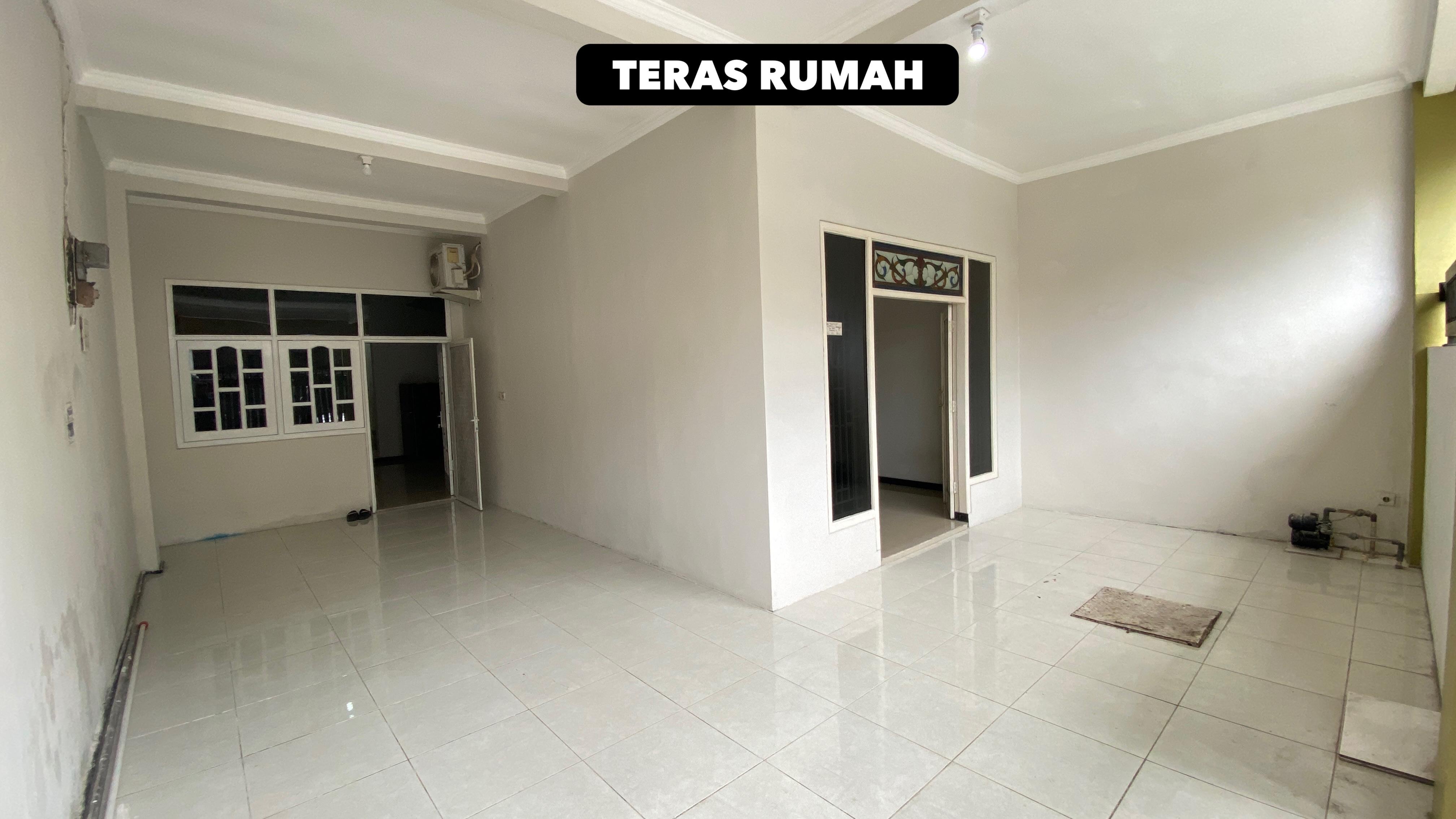Dijual Rumah Siap Huni, Perum. Pandugo Baru - Dealkan