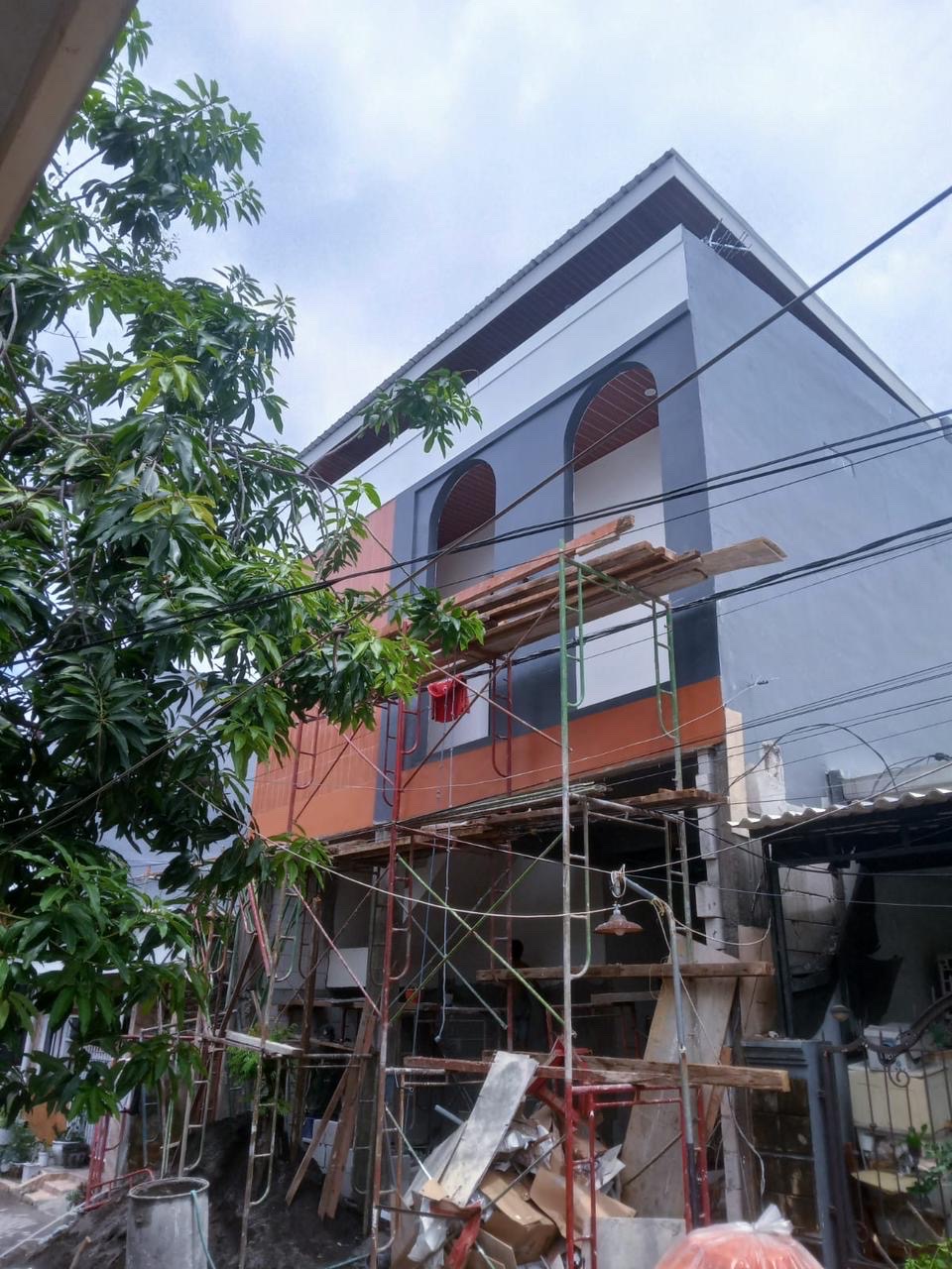 DIJUAL RUKOST WIYUNG ON PROGRESS DIBANTU SAMPAI AKTIF SEWA KOS NYA - Dealkan