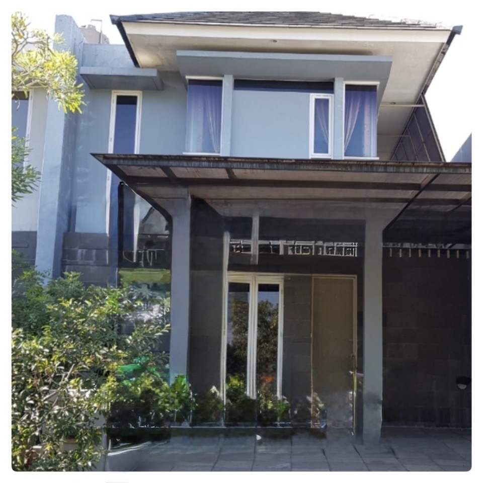 DIJUAL RUMAH ROYAL RESIDENCE CLUSTER HAREWOOD(2) - Dealkan