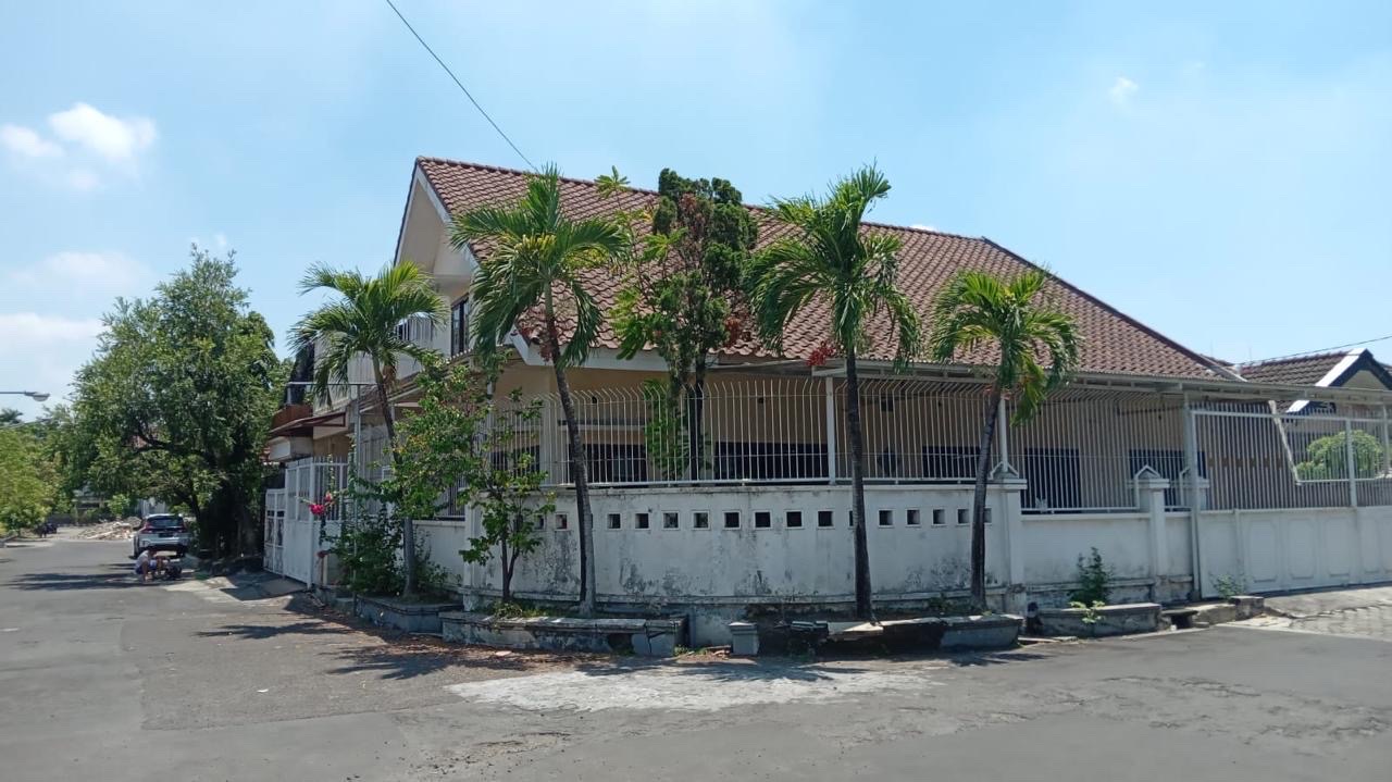 RUMAH HITUNG TANAH DI TAMAN PONDOK INDAH MURAH - Dealkan