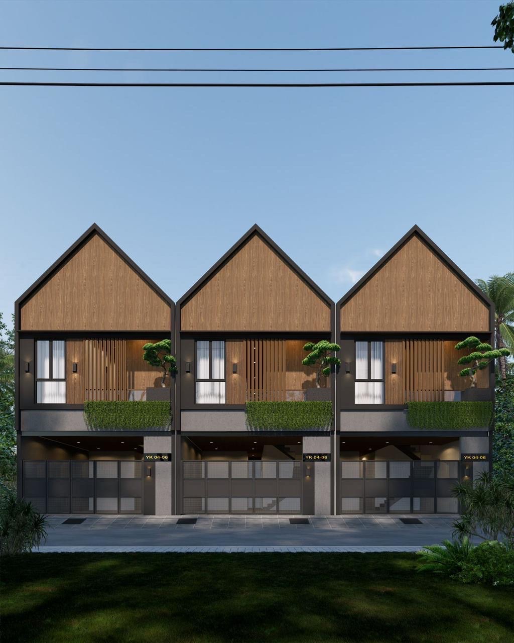 DIJUAL RUKOST RAYA MASTRIP - Dealkan