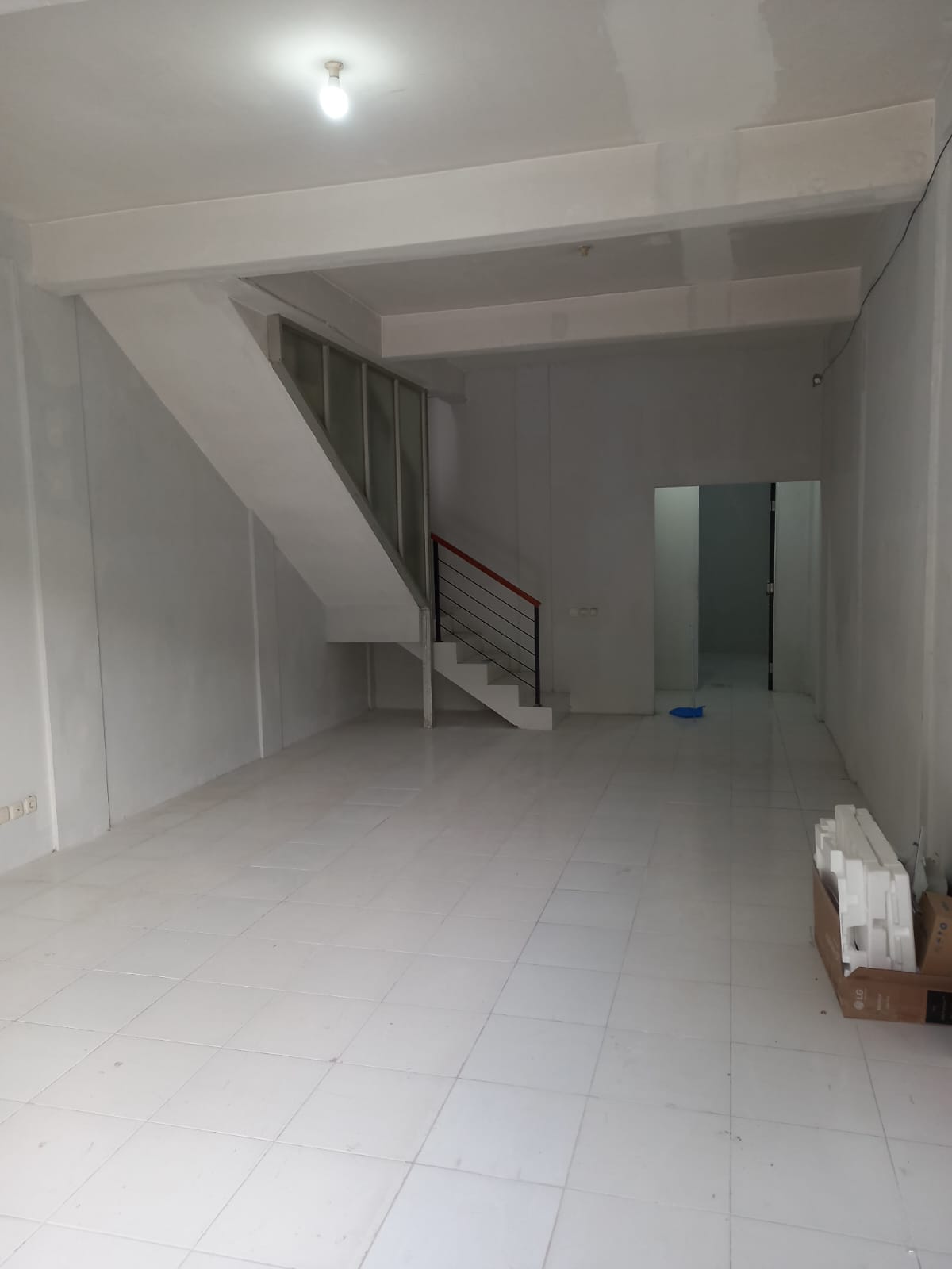 Disewa Ruko Citraland Utara Palma grandia Bagus gress - Dealkan